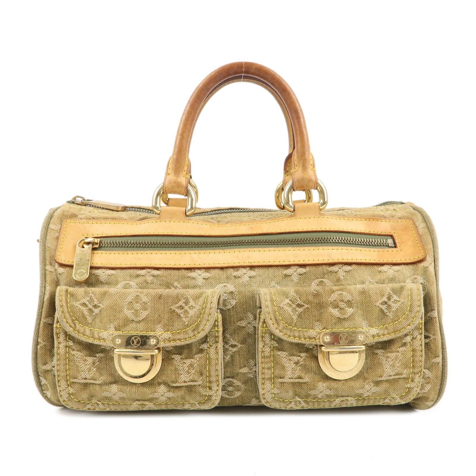 Louis-Vuitton-Monogram-Denim-Neo-Speedy-Boston-Bag-Khaki-M95215