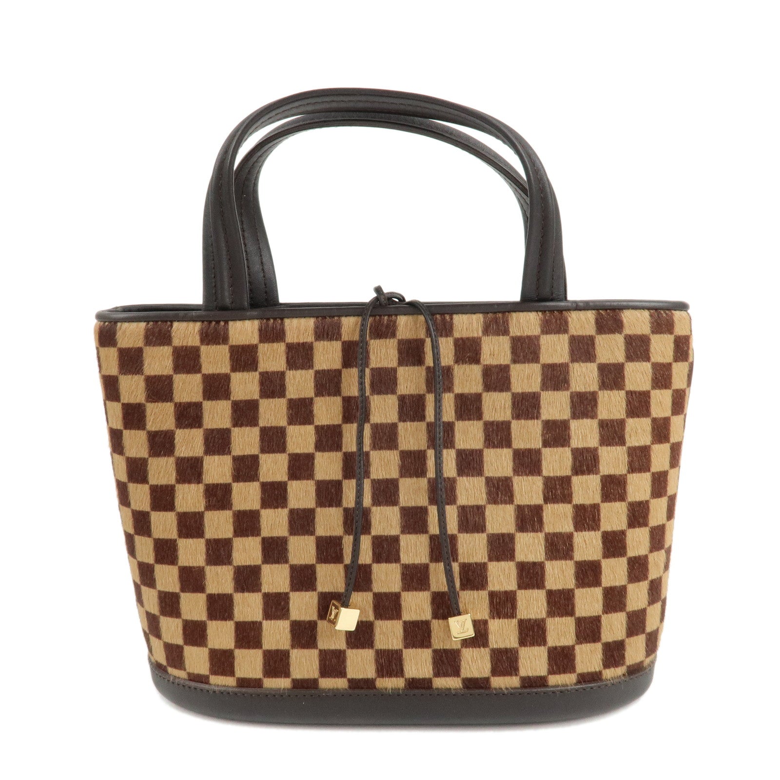 Louis-Vuitton-Damier-Sauvage-Impala-Hand-Bag-M92133