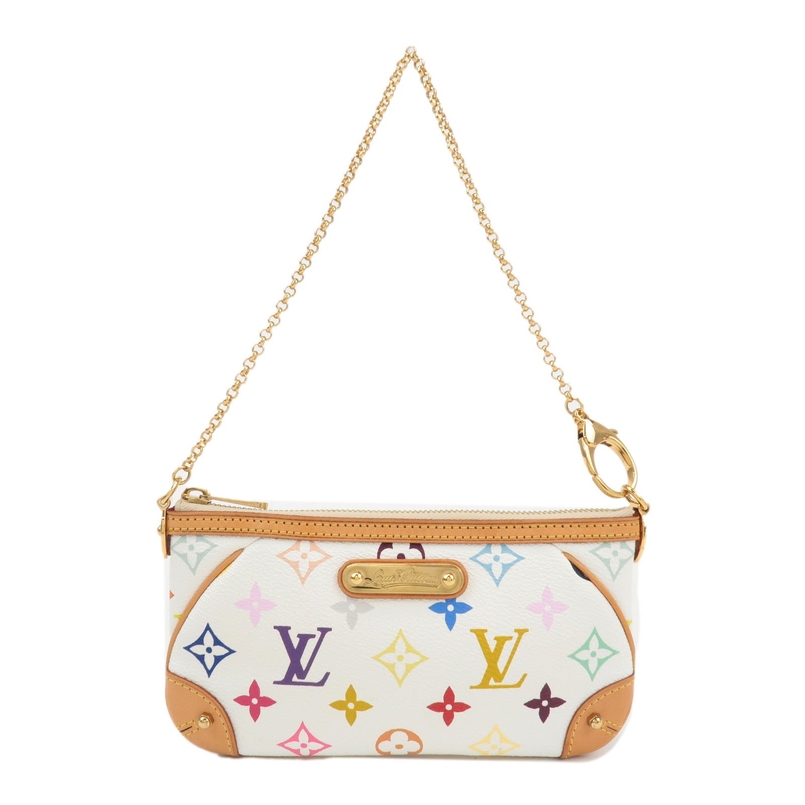 Louis-Vuitton-Monogram-Multicolor-Pochette-Milla-MM-Blanc-M60096