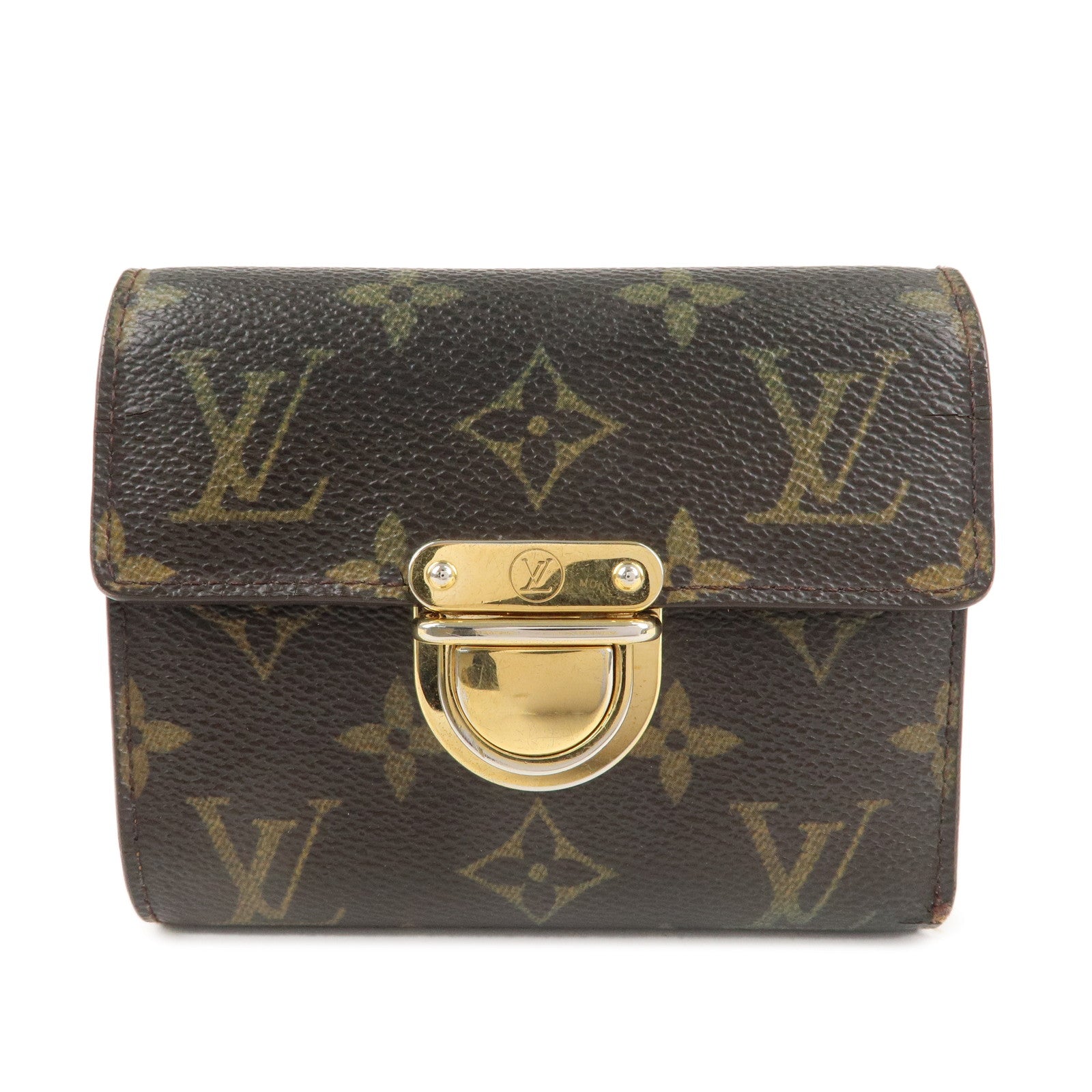 Louis-Vuitton-Monogram-Portefeuille-Koala-Wallet-Brown-M58013