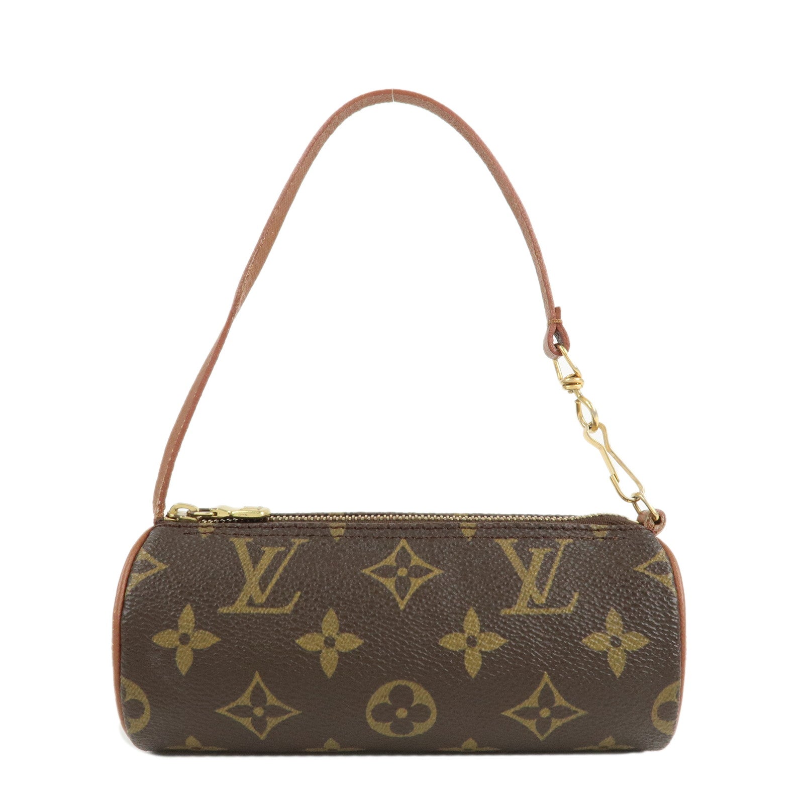 Louis-Vuitton-Monogram-Mini-Pouch-for-Papillon-Bag-Old-Style