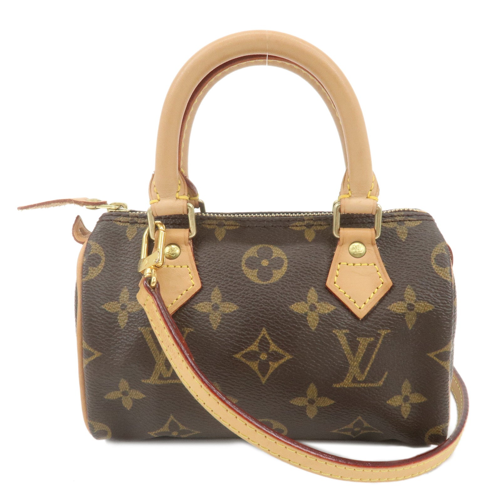 Louis-Vuitton-Monogram-Mini-Speedy-&-Strap-M41534-J00145