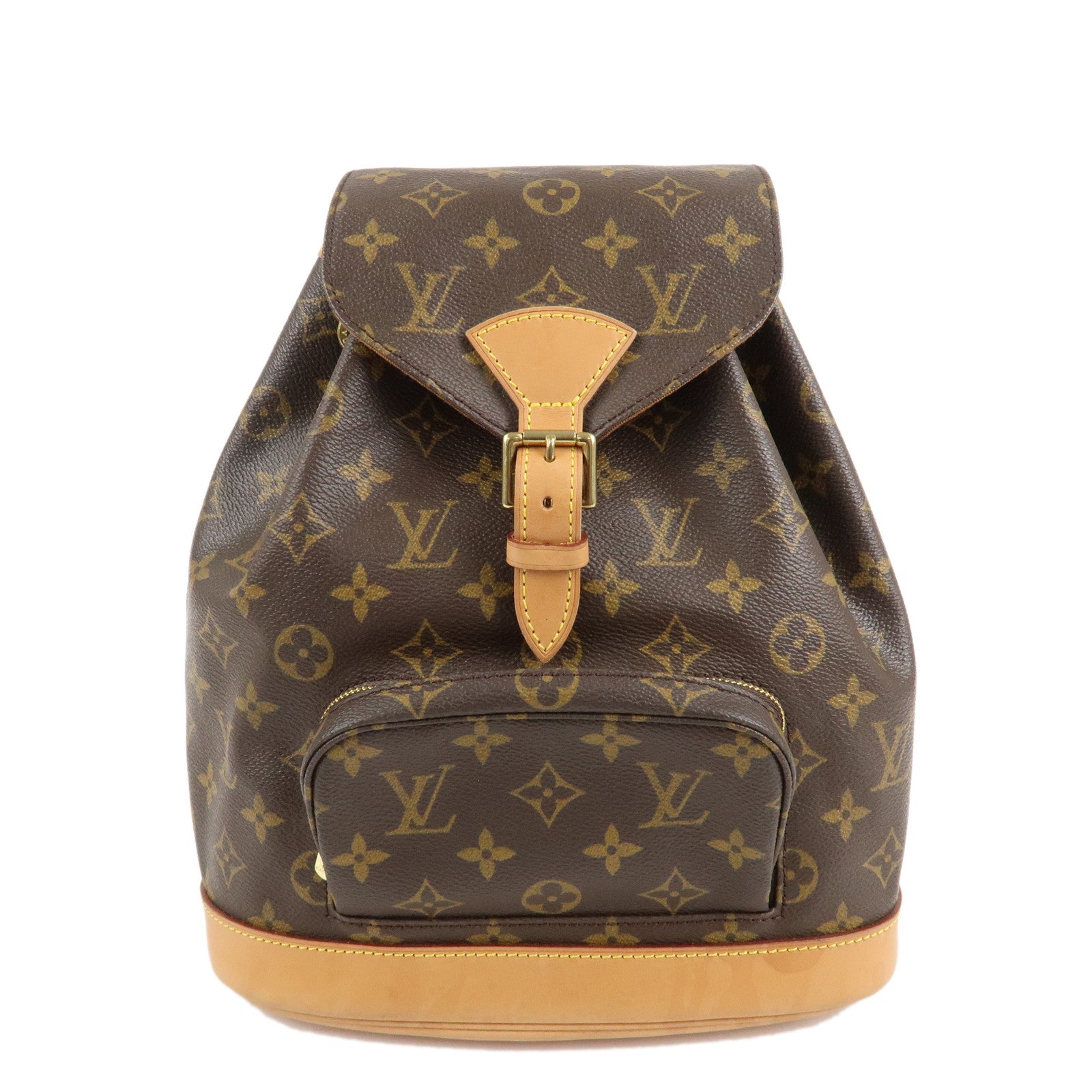 Louis-Vuitton-Monogram-Montsouris-MM-Back-Pack-Bag-M51136