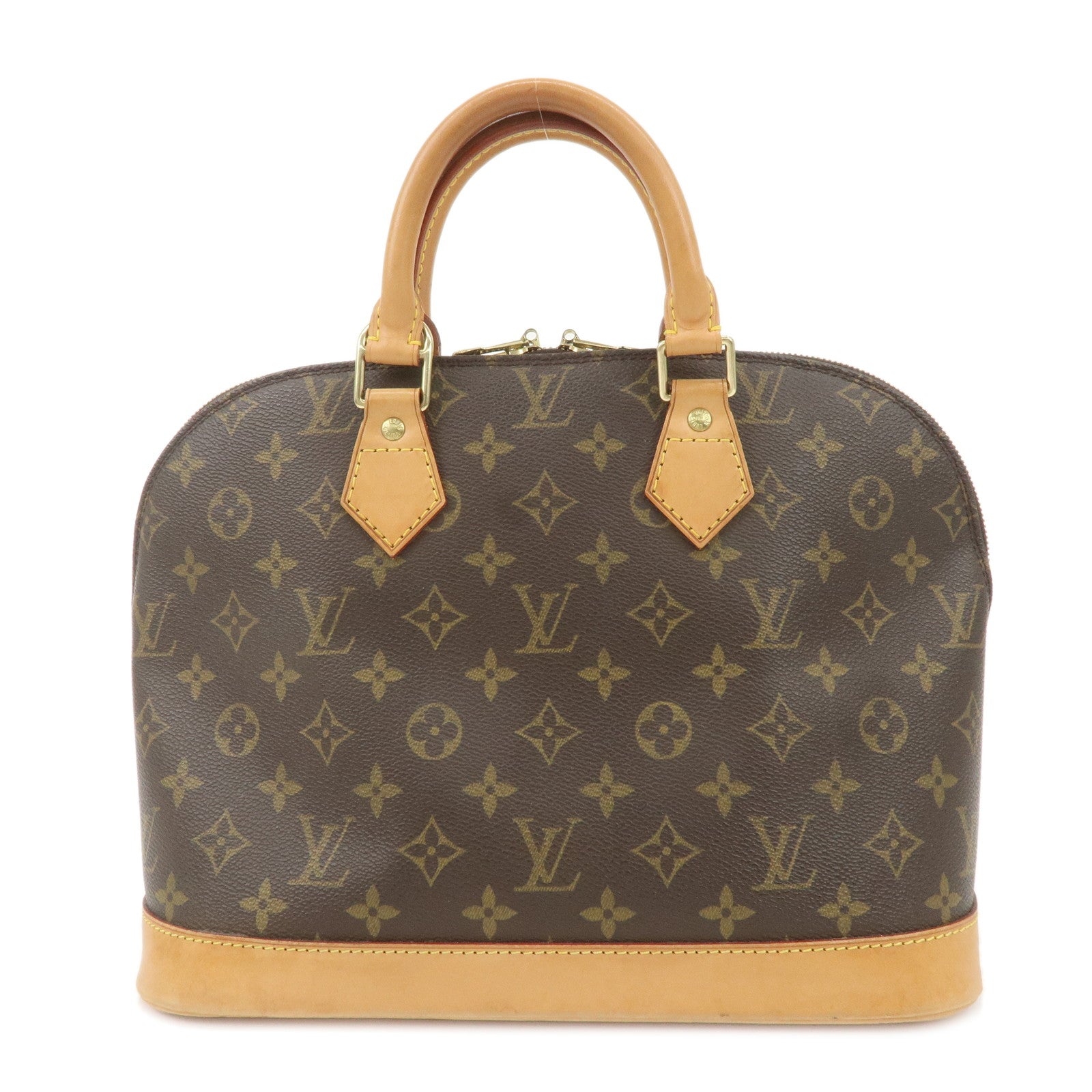 Louis-Vuitton-Monogram-Alma-Hand-Bag-Brown-M51130