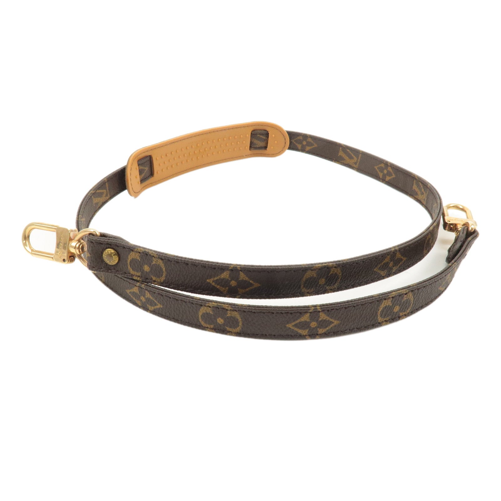 Louis-Vuitton-Monogram-Canvas-Shoulder-Strap-100cm-J75011