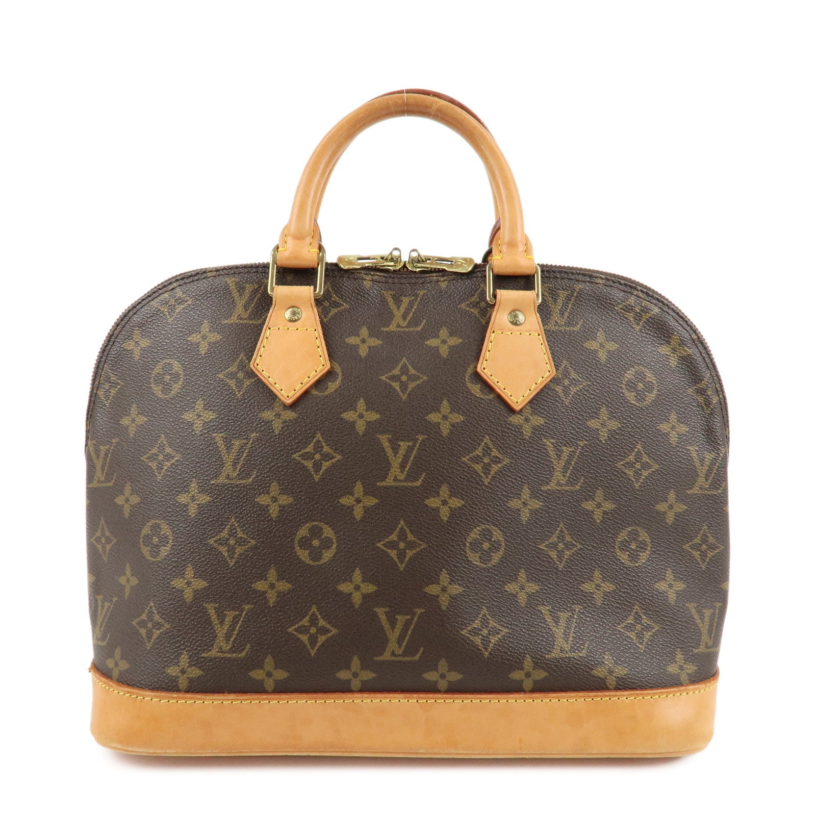 Louis-Vuitton-Monogram-Alma-Hand-Bag-Brown-M51130