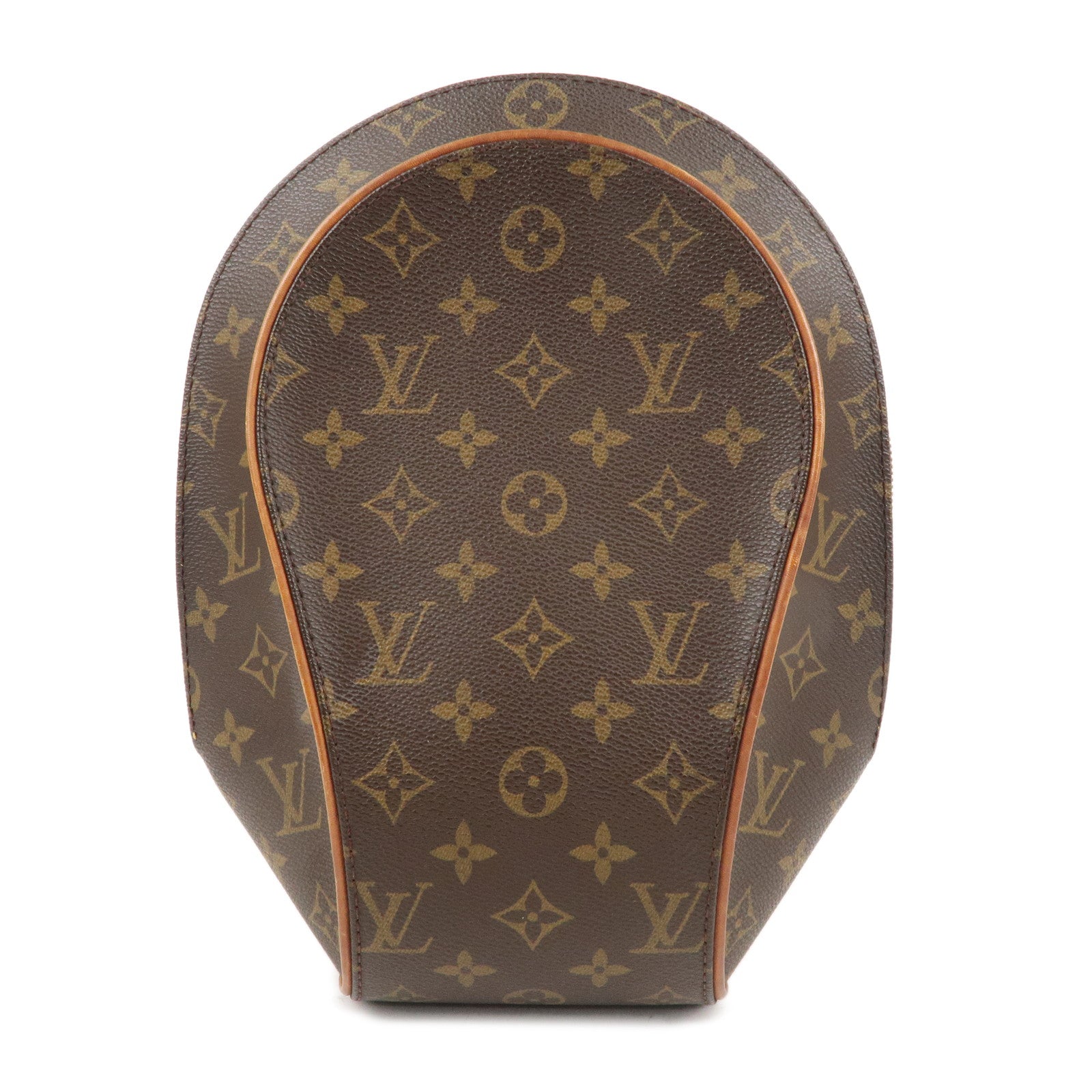 Louis-Vuitton-Monogram-Ellipse-Sac-A-Dos-Back-Pack-M51125