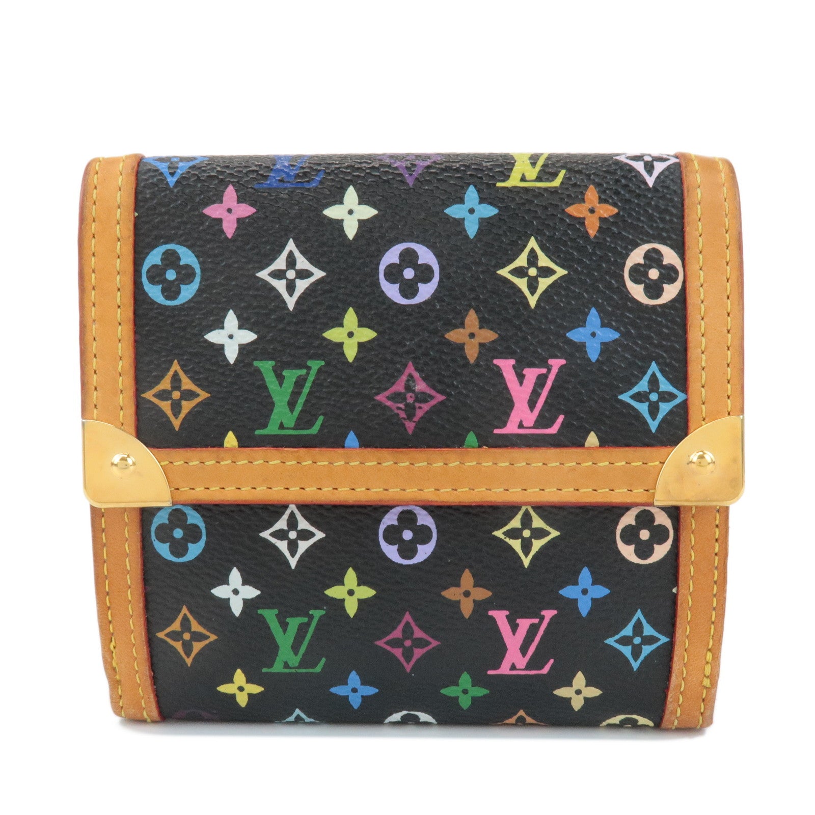 Louis-Vuitton-Monogram-Porte-Monnaie-Billets-Carte-Credit-M92984