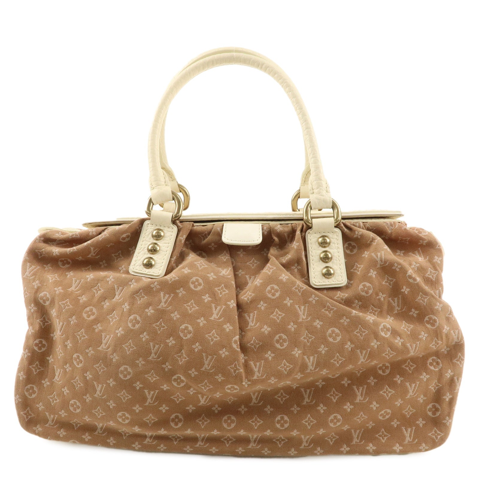 Louis-Vuitton-Monogram-Mini-Lin-Trapes-GM-Camel-Ivory-M40060