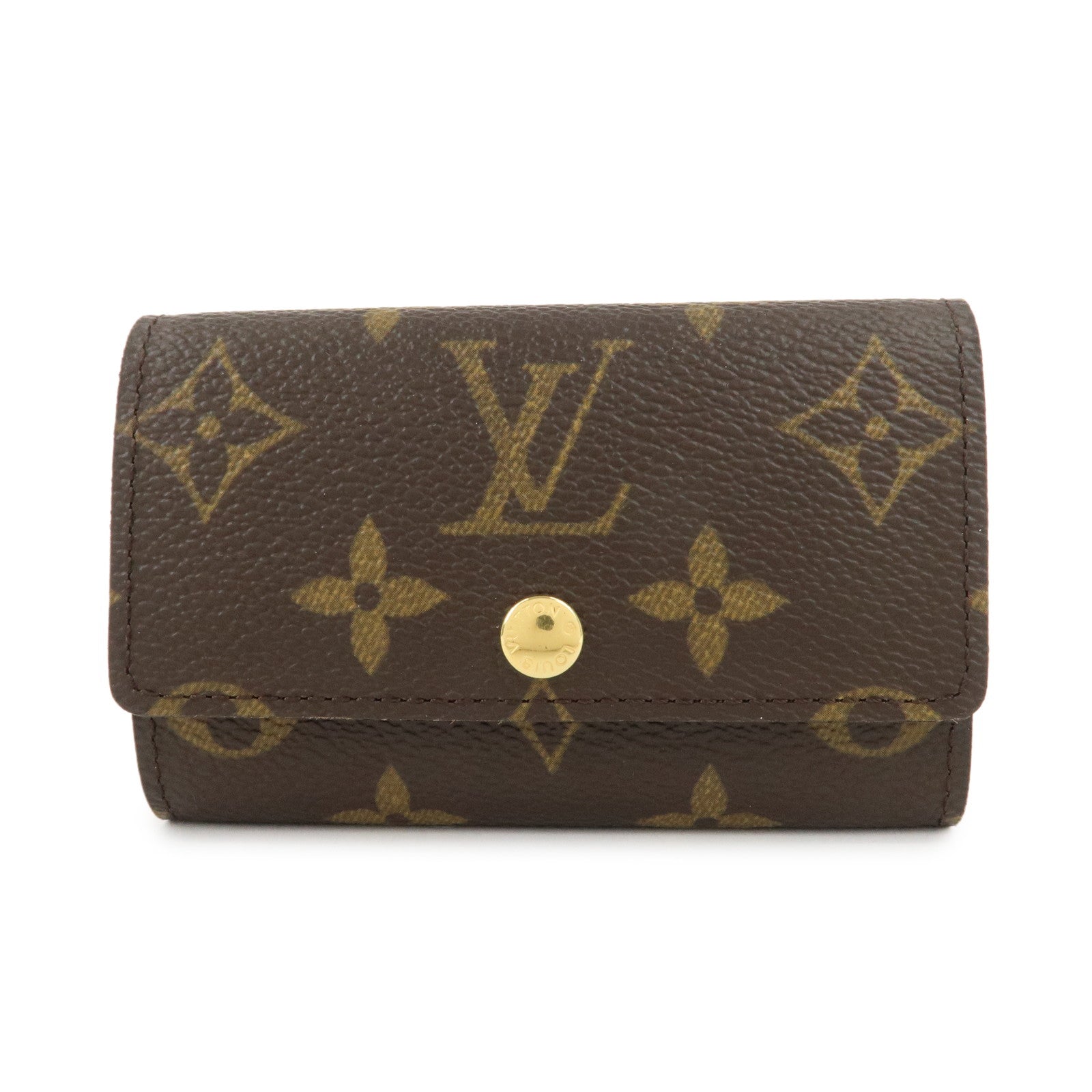 Louis-Vuitton-Monogram-Multicles-6-Key-Case-M62630