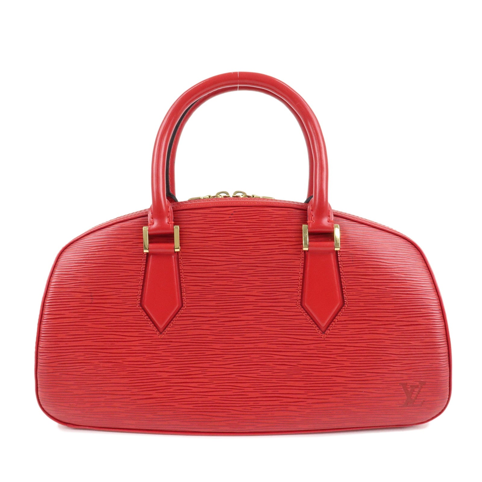 Louis-Vuitton-Epi-Jasmine-Hand-Bag-Castilian-Red-M52087