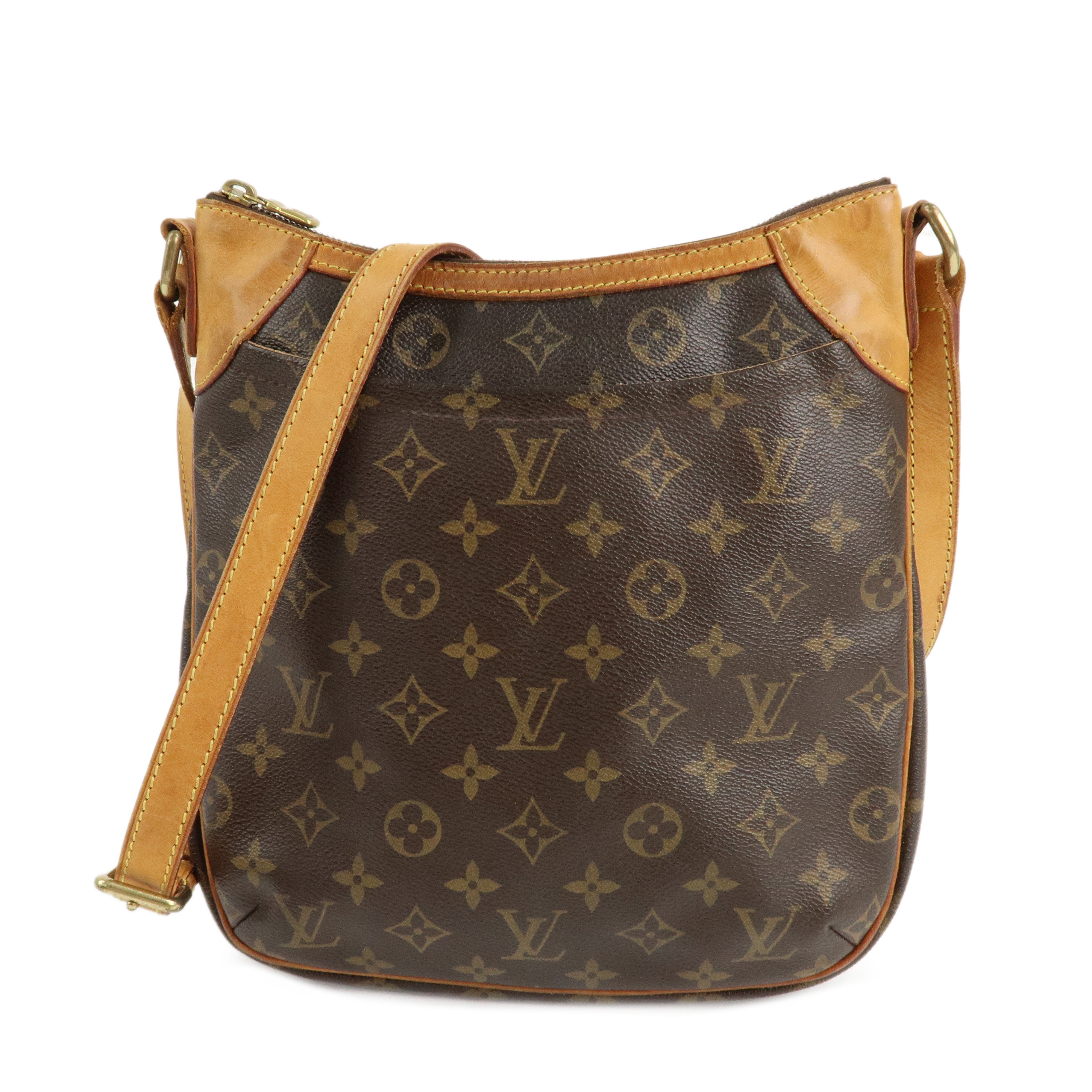 Louis-Vuitton-Monogram-Odeon-PM-Crossbody-Shoulder-Bag-M56390