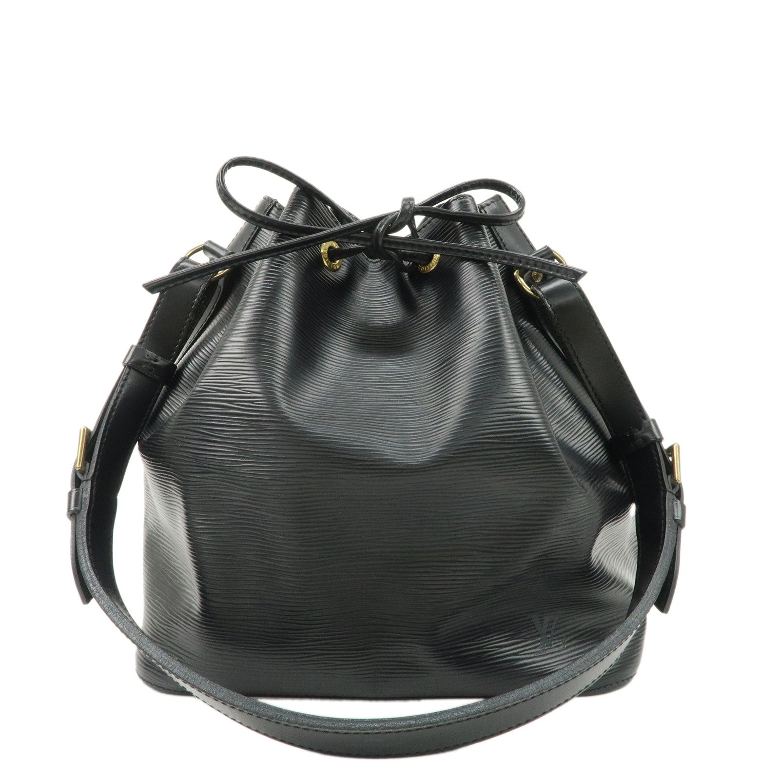 Louis-Vuitton-Epi-Petit-Noe-Shoulder-Bag-Noir-Black-M59012