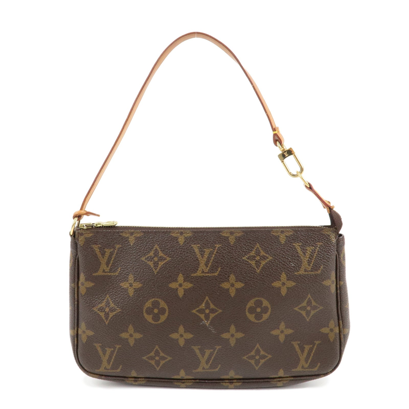 Louis-Vuitton-Monogram-Pochette-Accessoires-Pouch-M51980