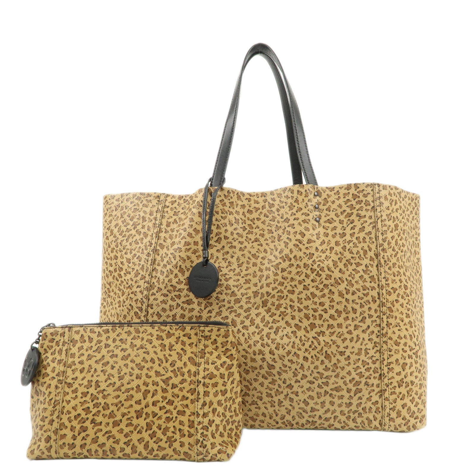 BOTTEGA-VENETA-Intreccio-Mirage-Leather-Tote-Bag-Leopard-298780