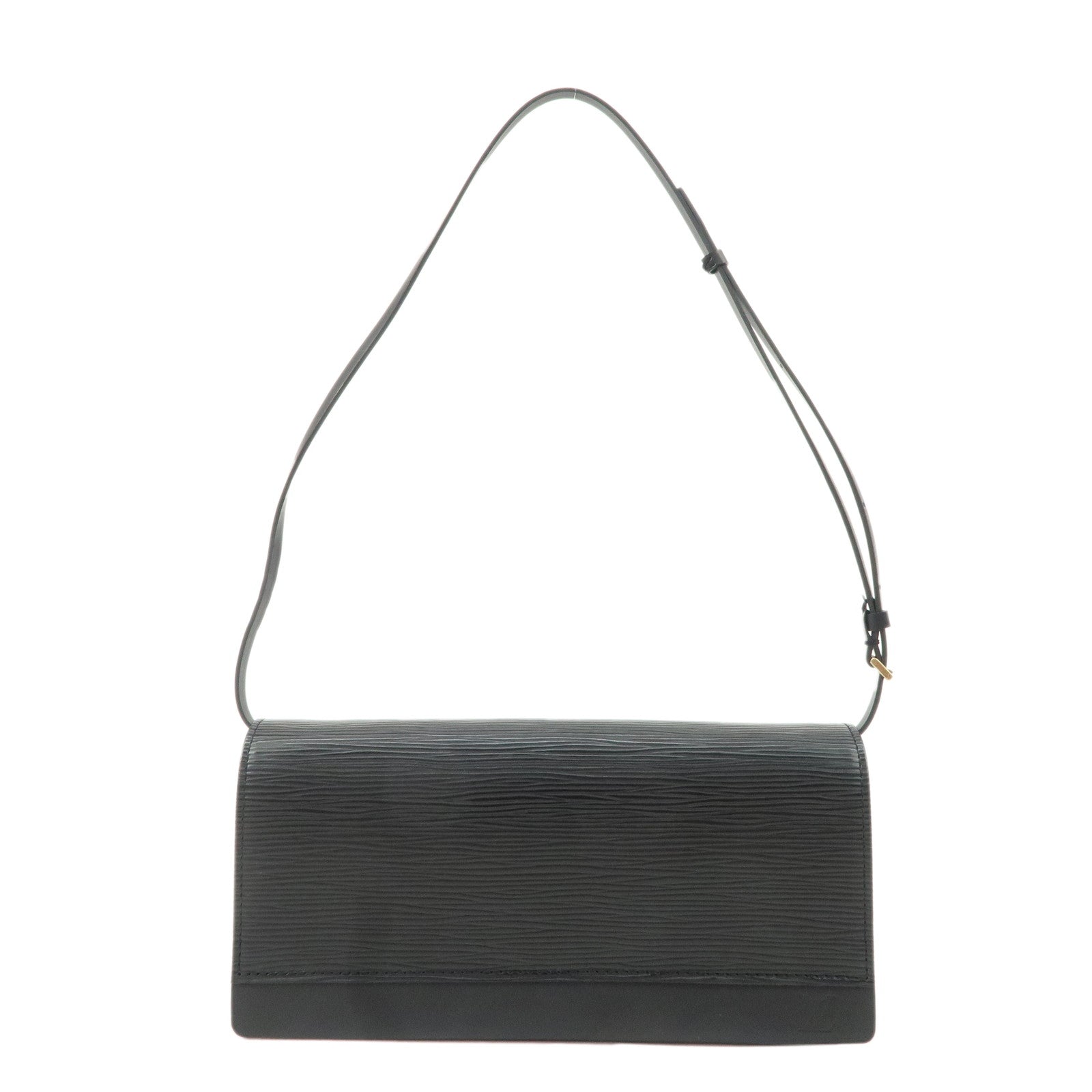 Louis-Vuitton-Epi-Honfleur-Hand-Bag-Noir-M52732