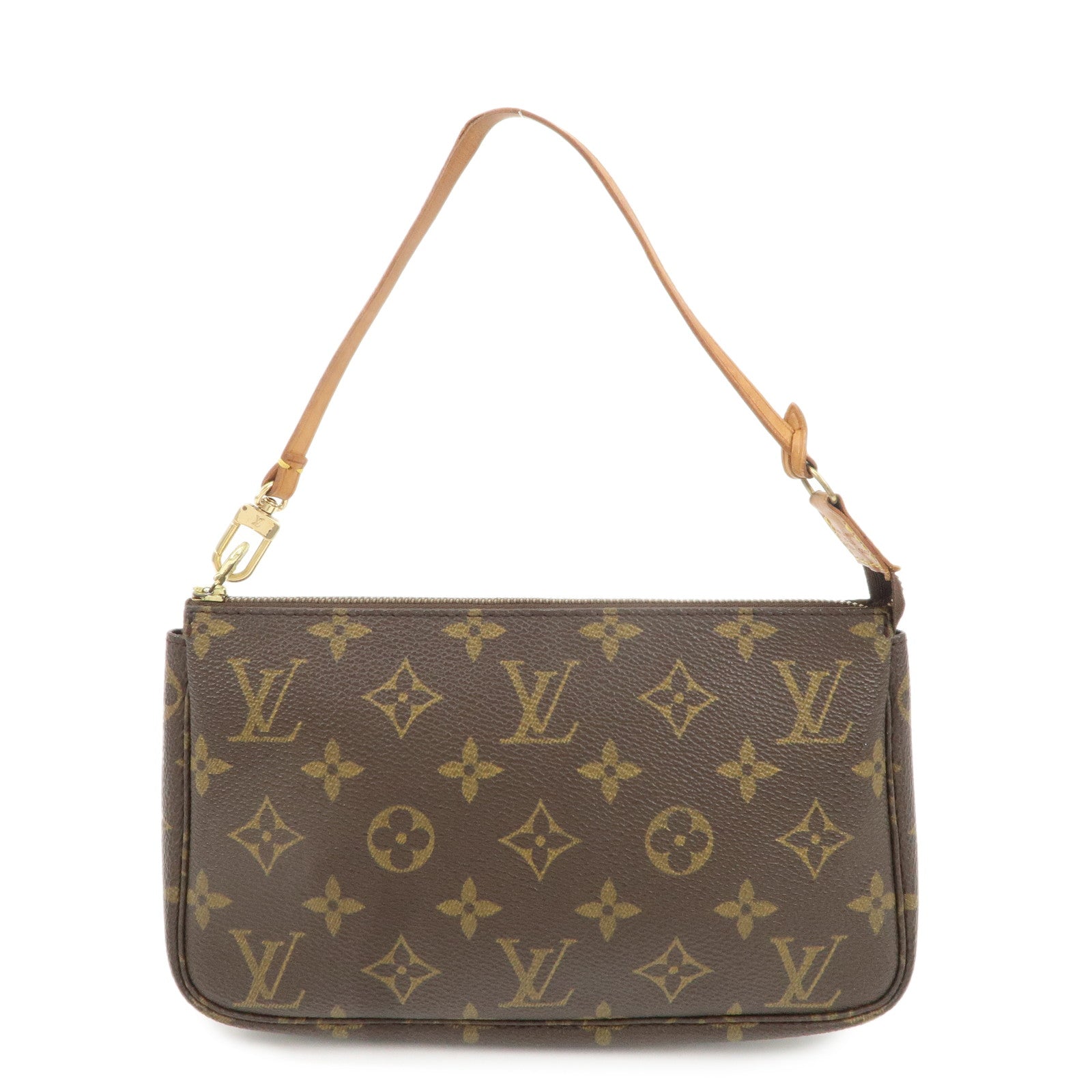 Louis-Vuitton-Monogram-Pochette-Accessoires-Pouch-M51980