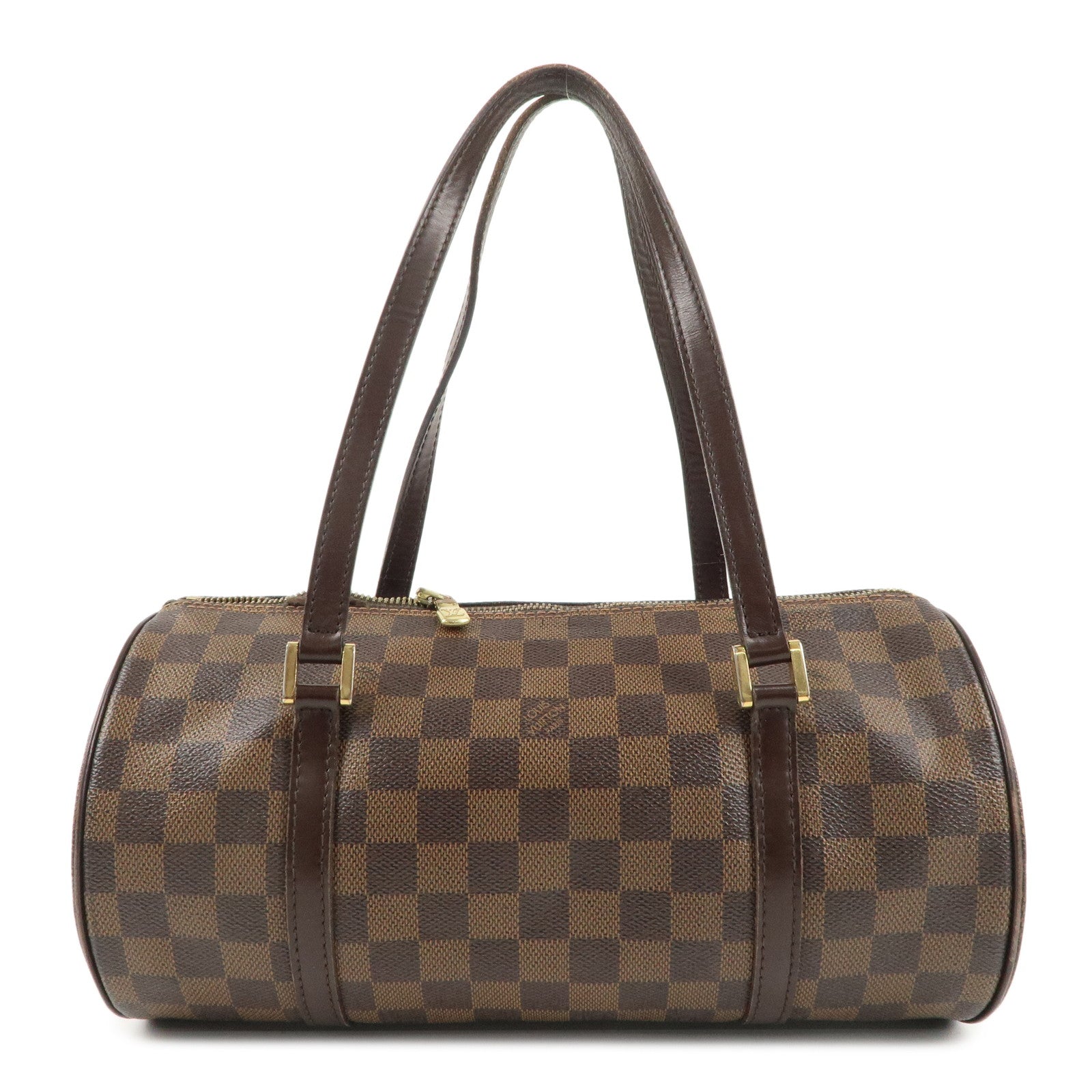 Louis Vuitton Damier Papillon 30 Hand Bag N51303