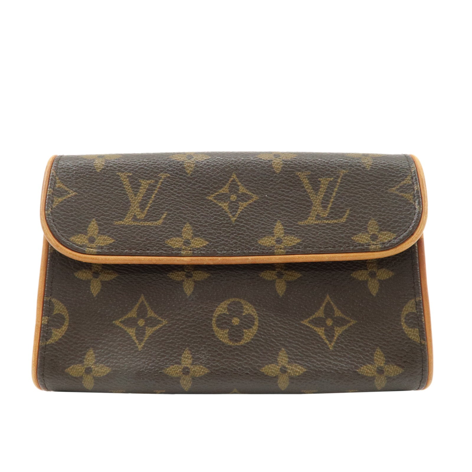 Louis-Vuitton-Monogram-Pochette-Florentine-Waist-Bag-M51855