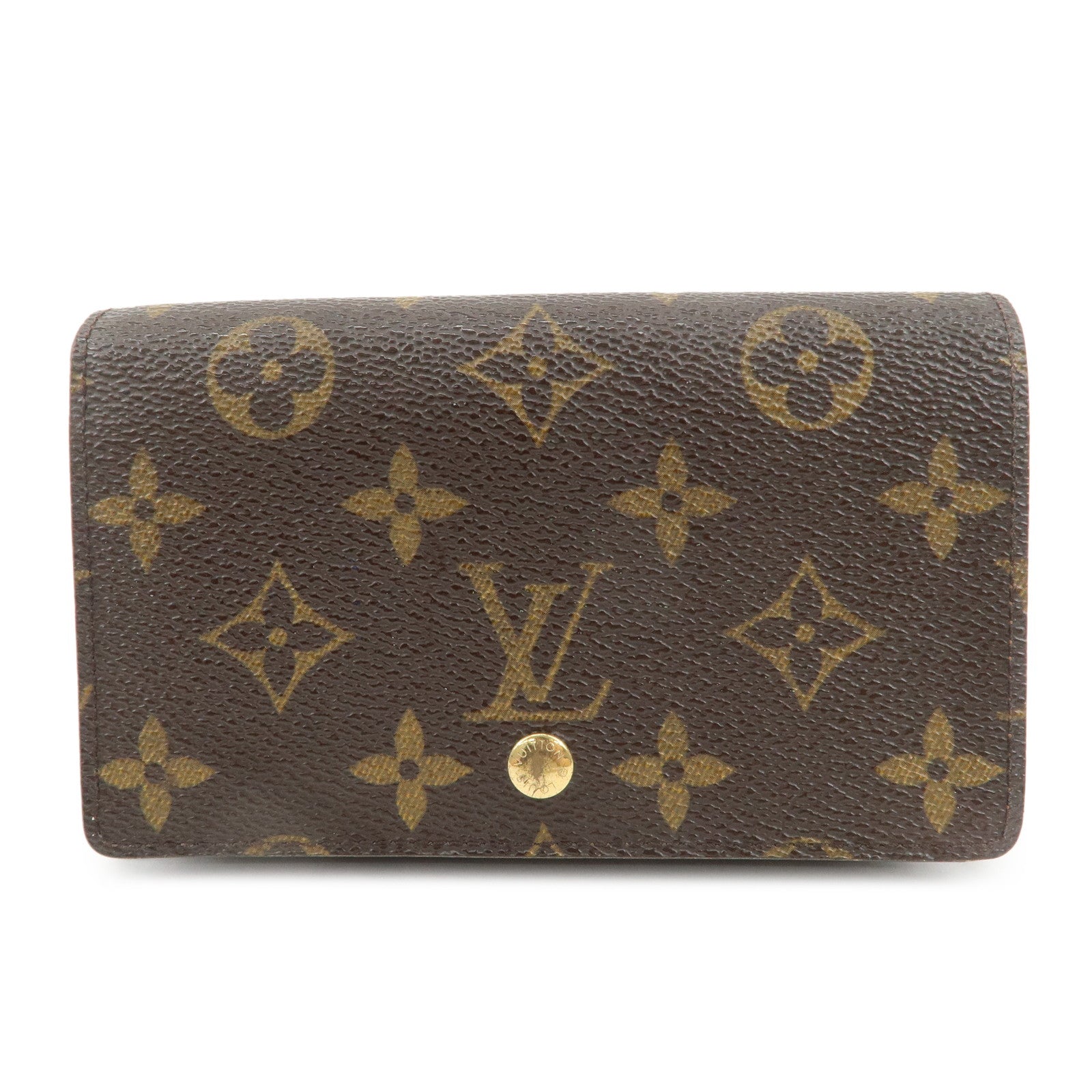 Louis-Vuitton-Monogram-Porte-Monnaie-Billets-Tresor-Wallet-M61730