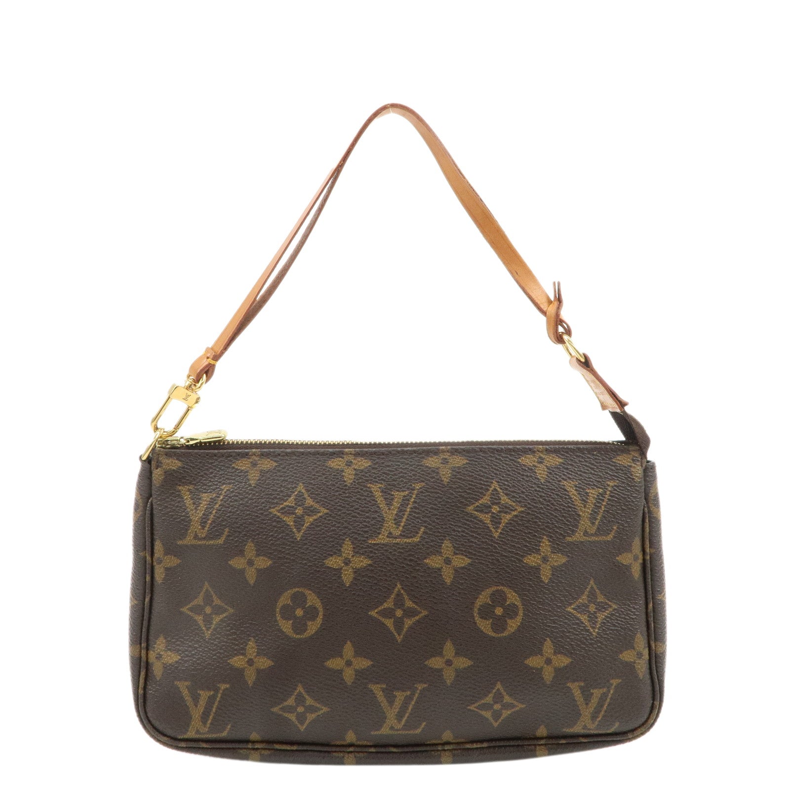 Louis-Vuitton-Monogram-Pochette-Accessoires-Pouch-M51980