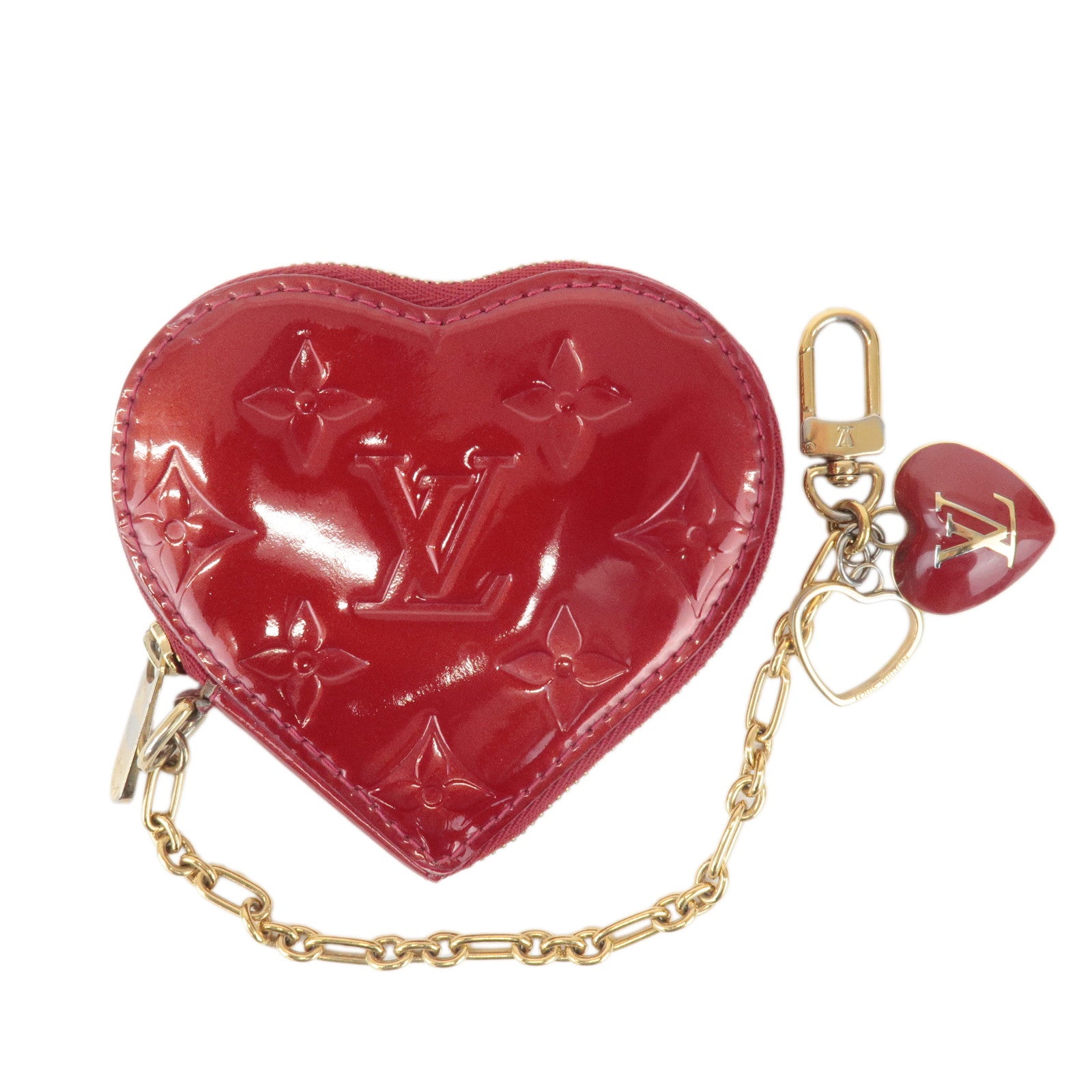 Louis-Vuitton-Monogram-Vernis-Porte-Monnaie-Coeur-Coin-Case-M93562