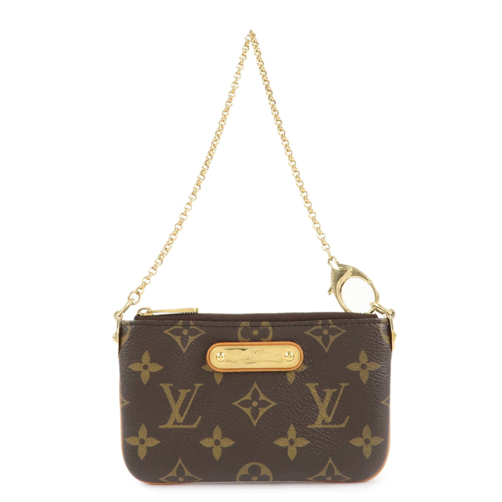 Louis-Vuitton-Monogram-Pochette-Milla-PM-Mini-Pouch-M60095