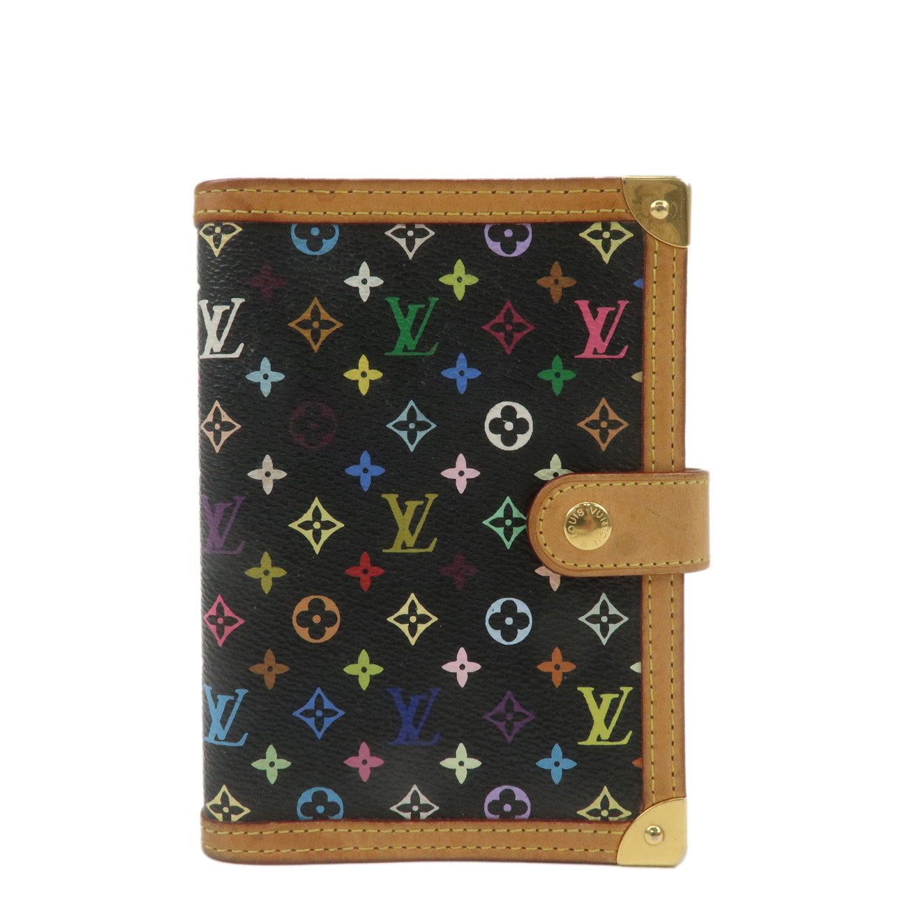 Louis-Vuitton-Monogram-Multi-Color-Agenda-PM-Planner-Cover-R20895