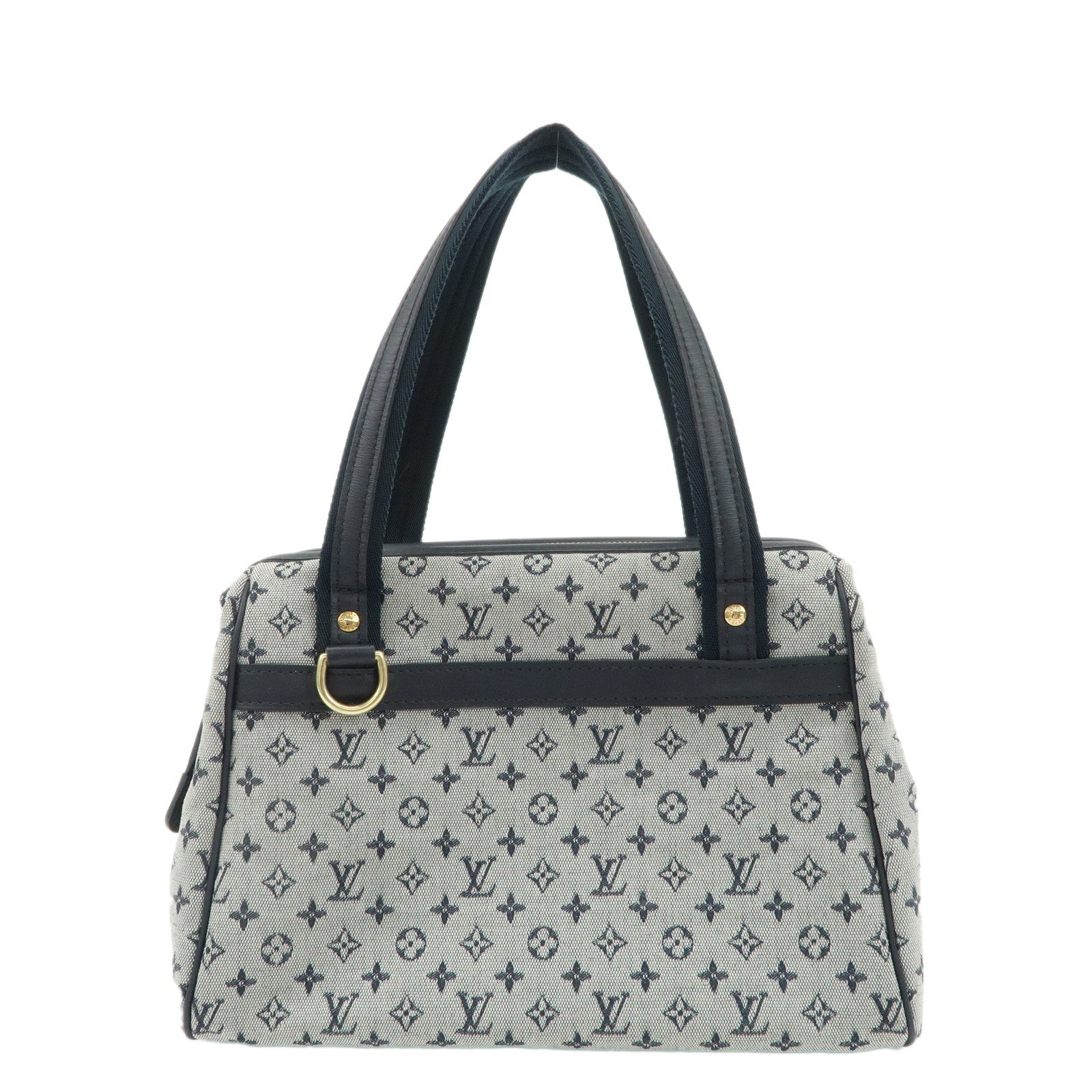 Louis-Vuitton-Monogram-Mini-Josephine-PM-Hand-Bag-Blue-M92214