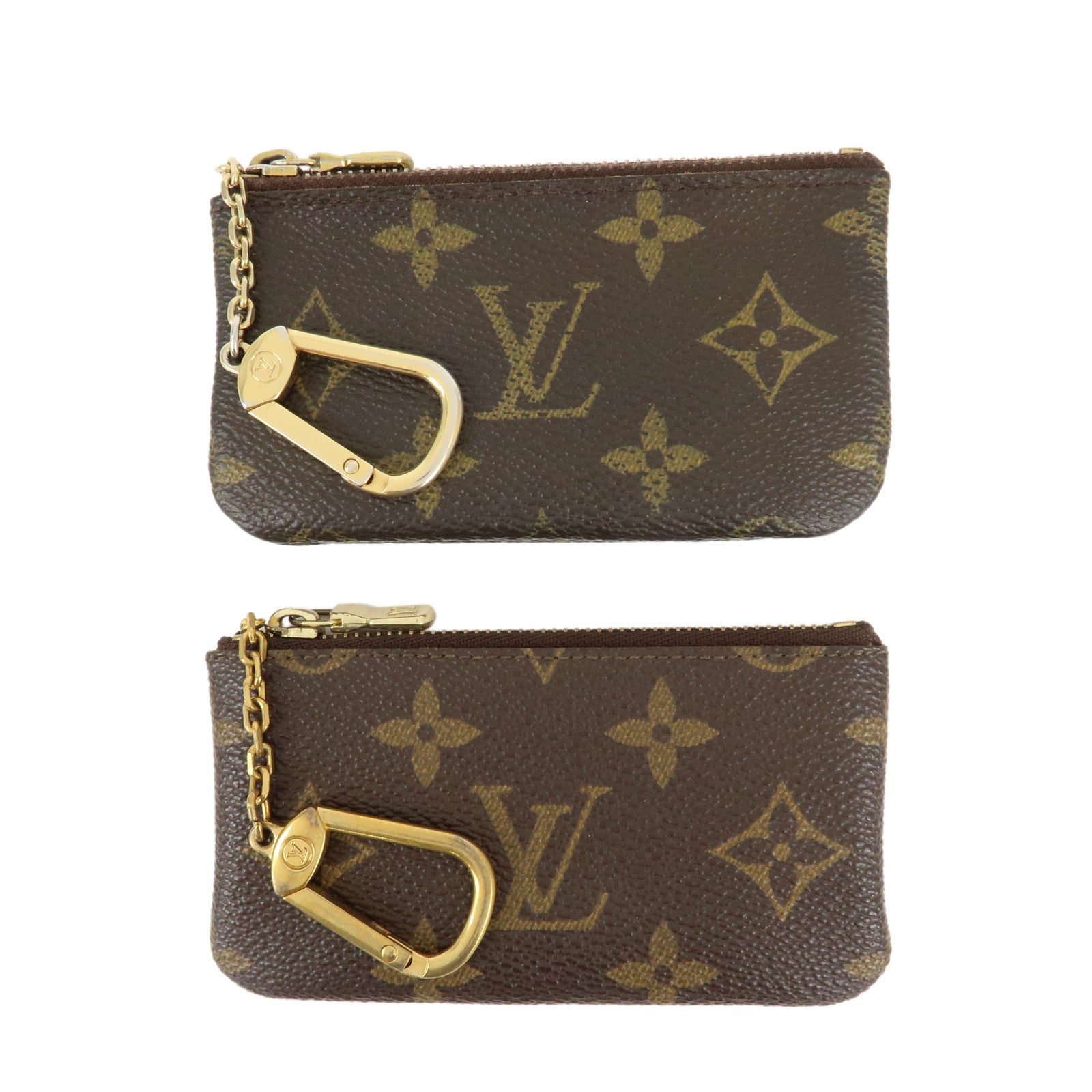 Louis-Vuitton-Monogram-Set-of-2-Pochette-Cles-Coin-Case-M62650