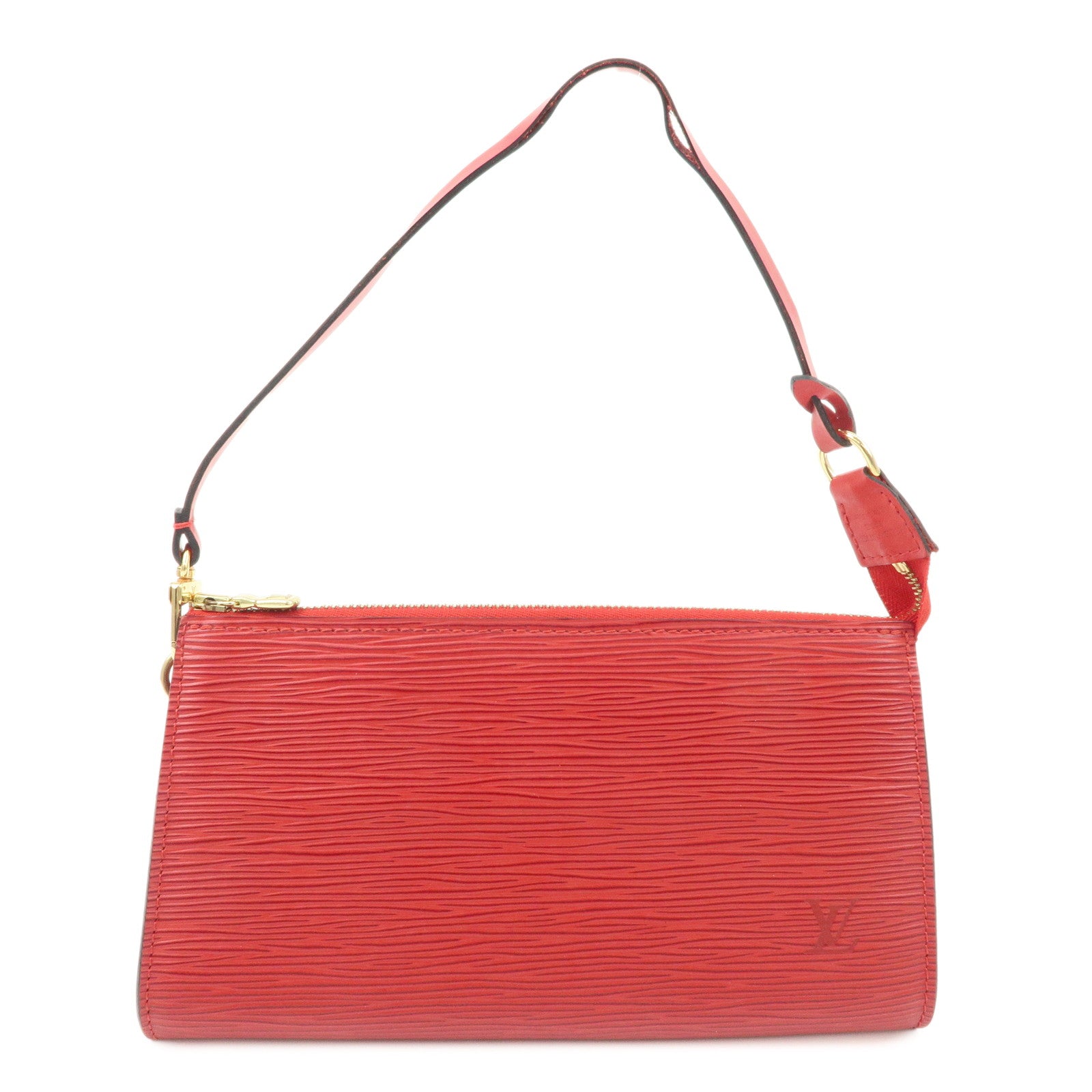 Louis-Vuitton-Epi-Pochette-Accessoires-Pouch-Castilian-Red-M52947