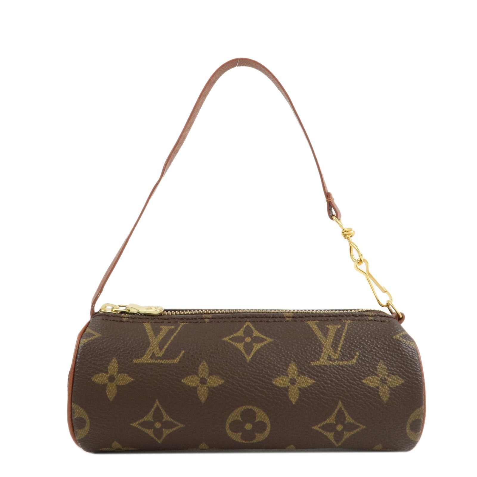 Louis-Vuitton-Monogram-Mini-Pouch-for-Papillon-Bag-Old-Style