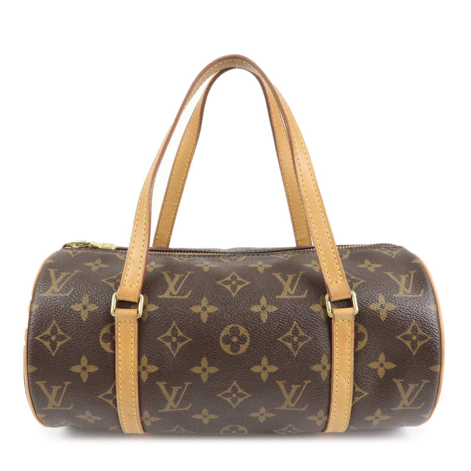 Louis-Vuitton-Monogram-Papillon-26-Hand-Bag-Shoulder-Bag-M51385