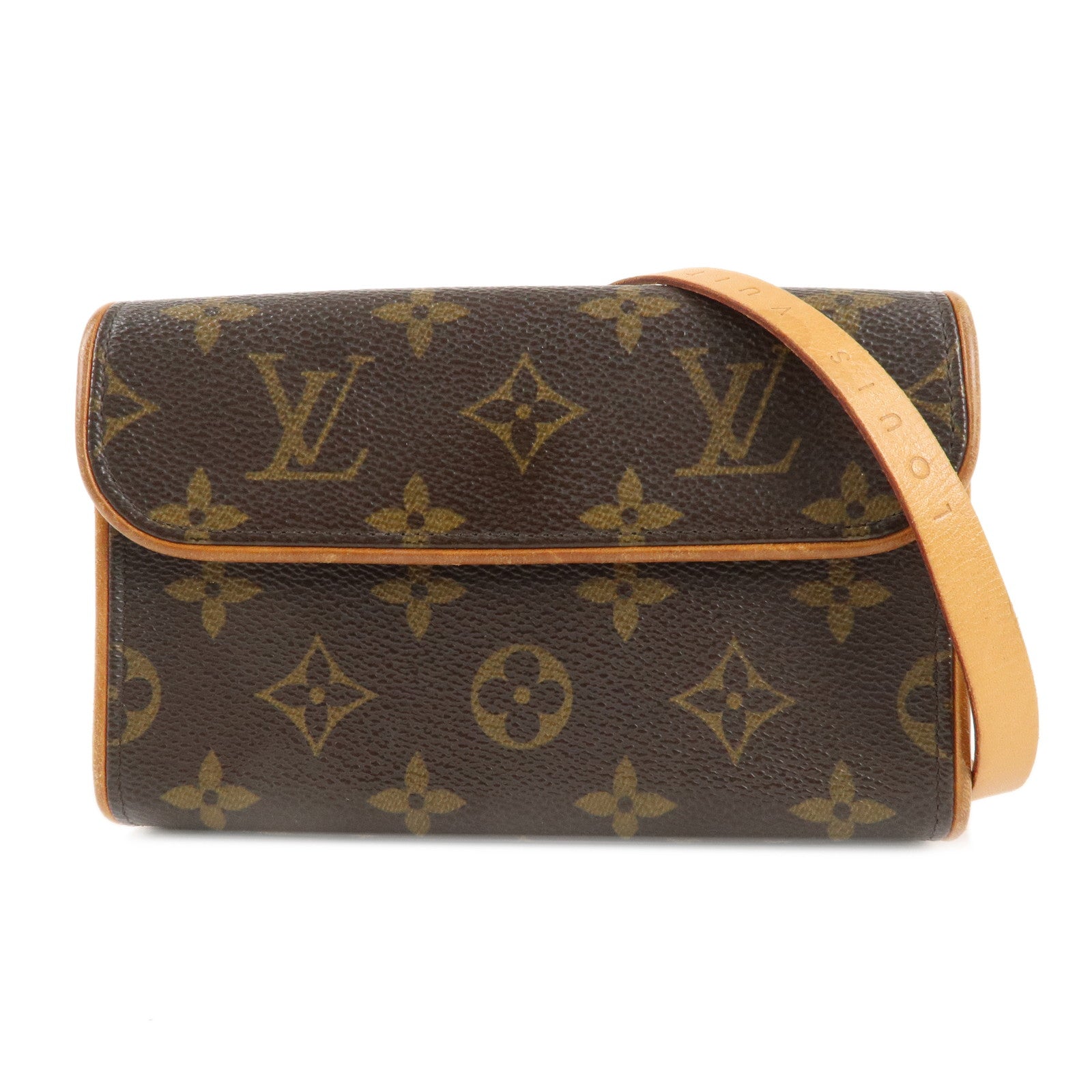 Louis-Vuitton-Monogram-Pochette-Florentine-Waist-Bag-Belt-M-M51855