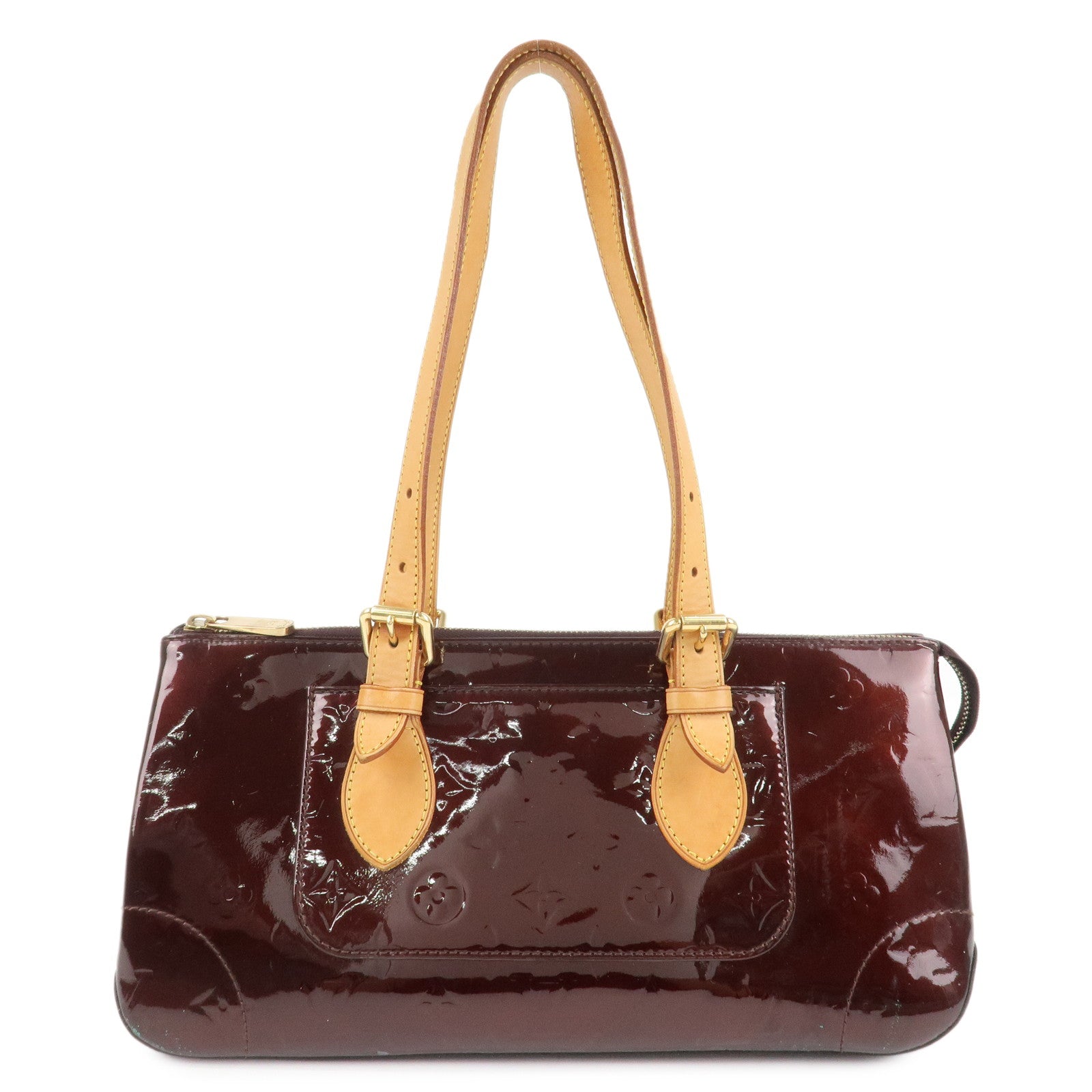 Louis-Vuitton-Monogram-Vernis-Rosewood-Avenue-Hand-Bag-M93510