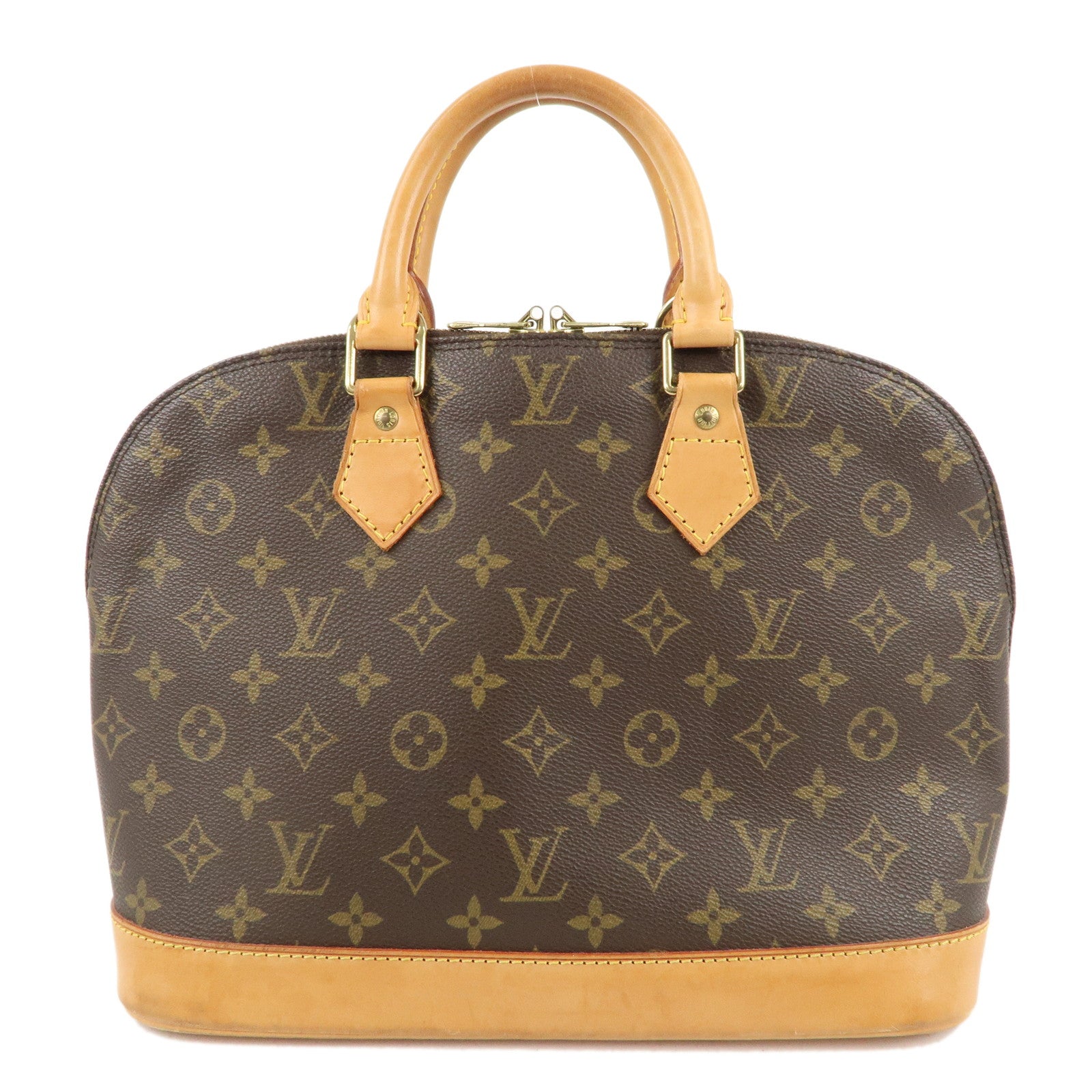 Louis-Vuitton-Monogram-Alma-Hand-Bag-Brown-M51130