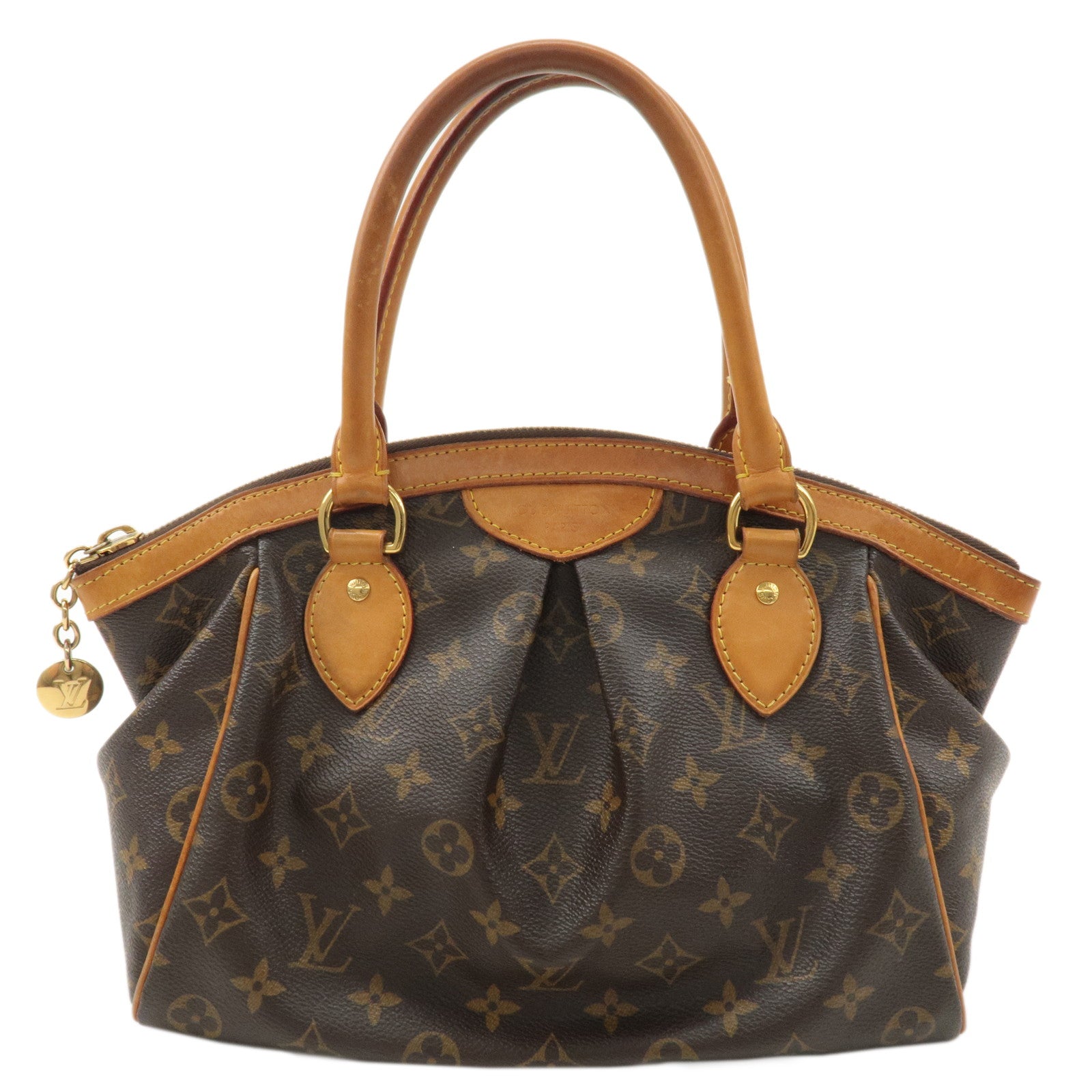 Louis-Vuitton-Monogram-Tivoli-PM-Hand-Bag-Brown-M40143