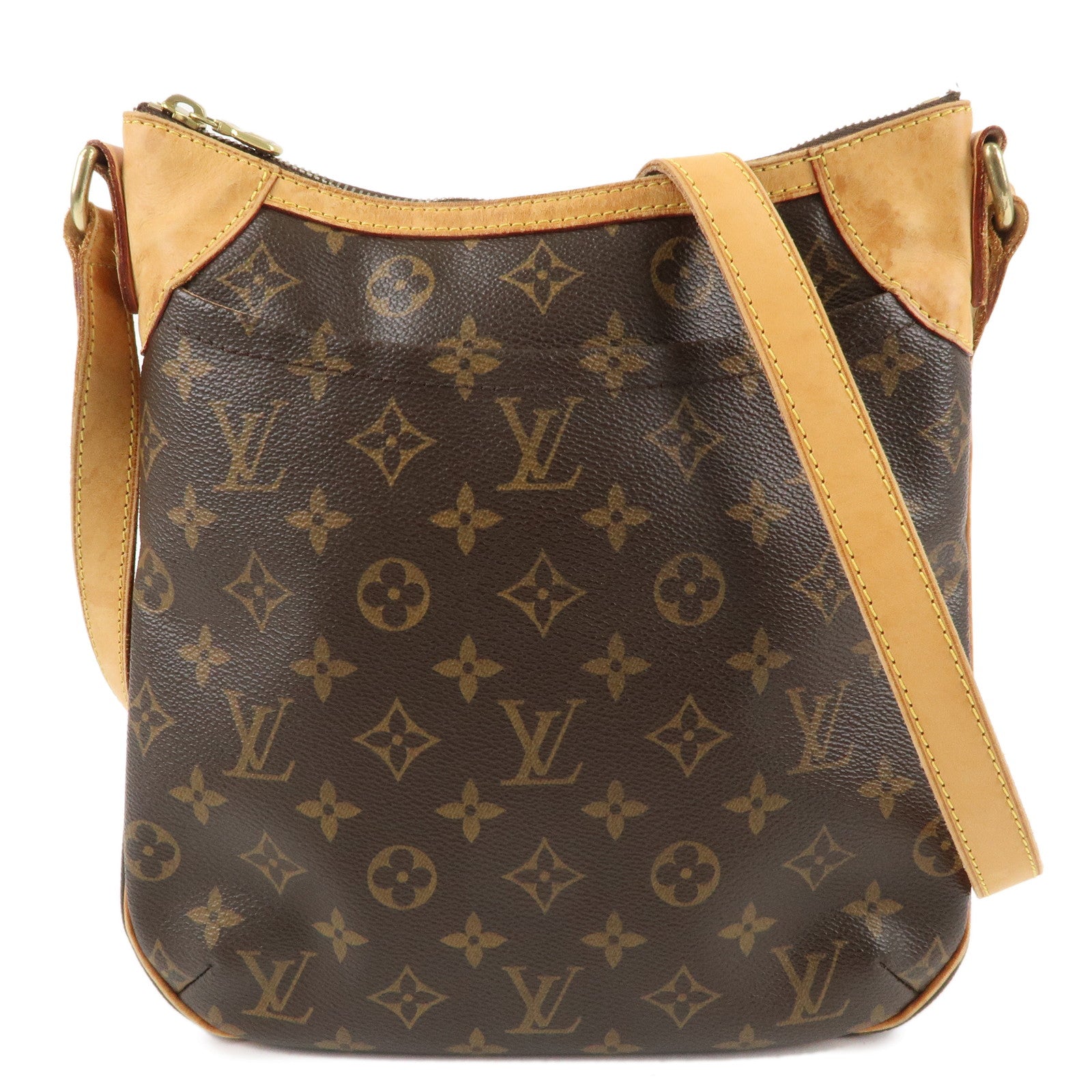 Louis-Vuitton-Monogram-Odeon-PM-Crossbody-Shoulder-Bag-M56390