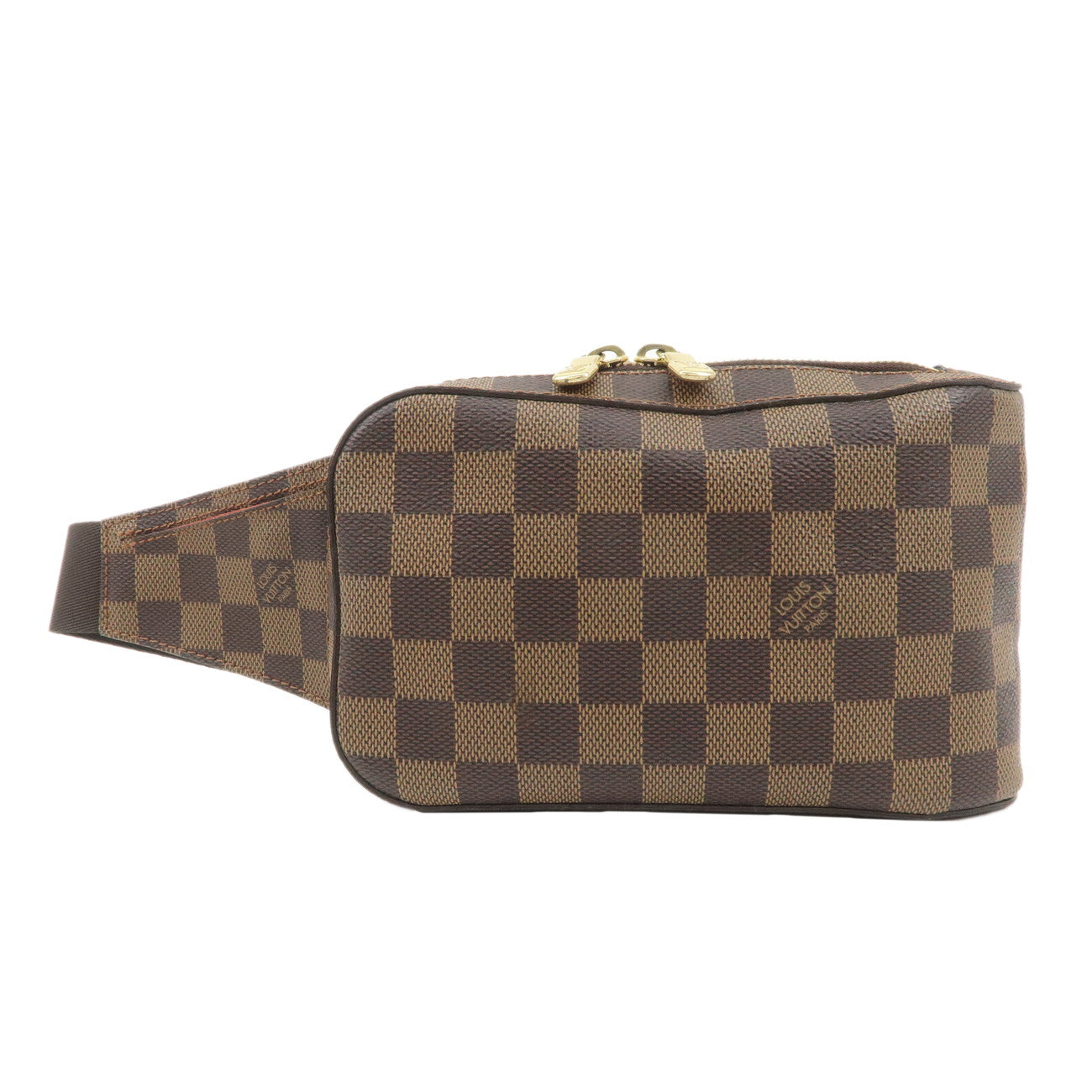 Louis-Vuitton-Damier-Geronimos-Body-Bag-Waist-Bag-N51994