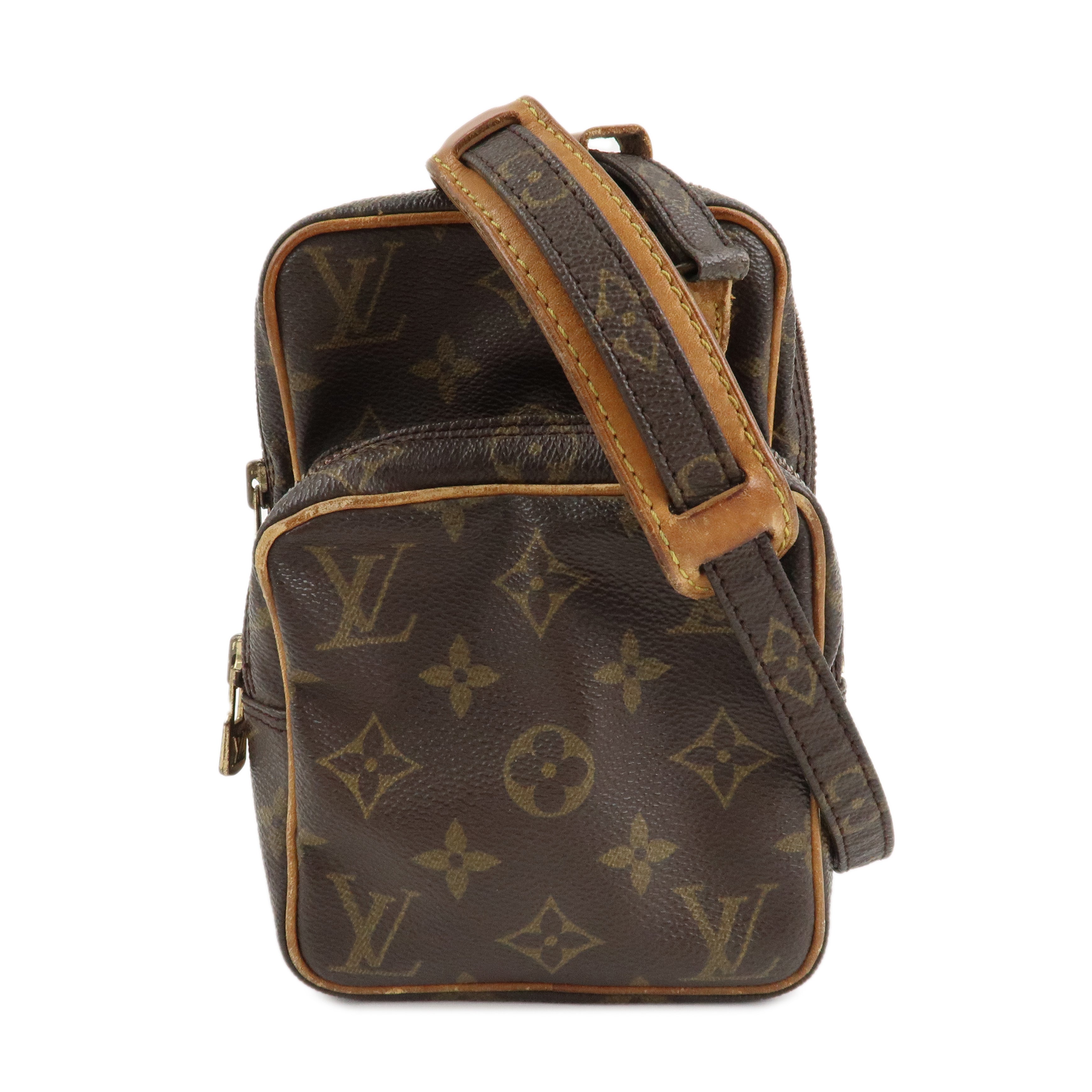 Louis-Vuitton-Monogram-Mini-Amazone-Shoulder-Bag-Brown-M45238