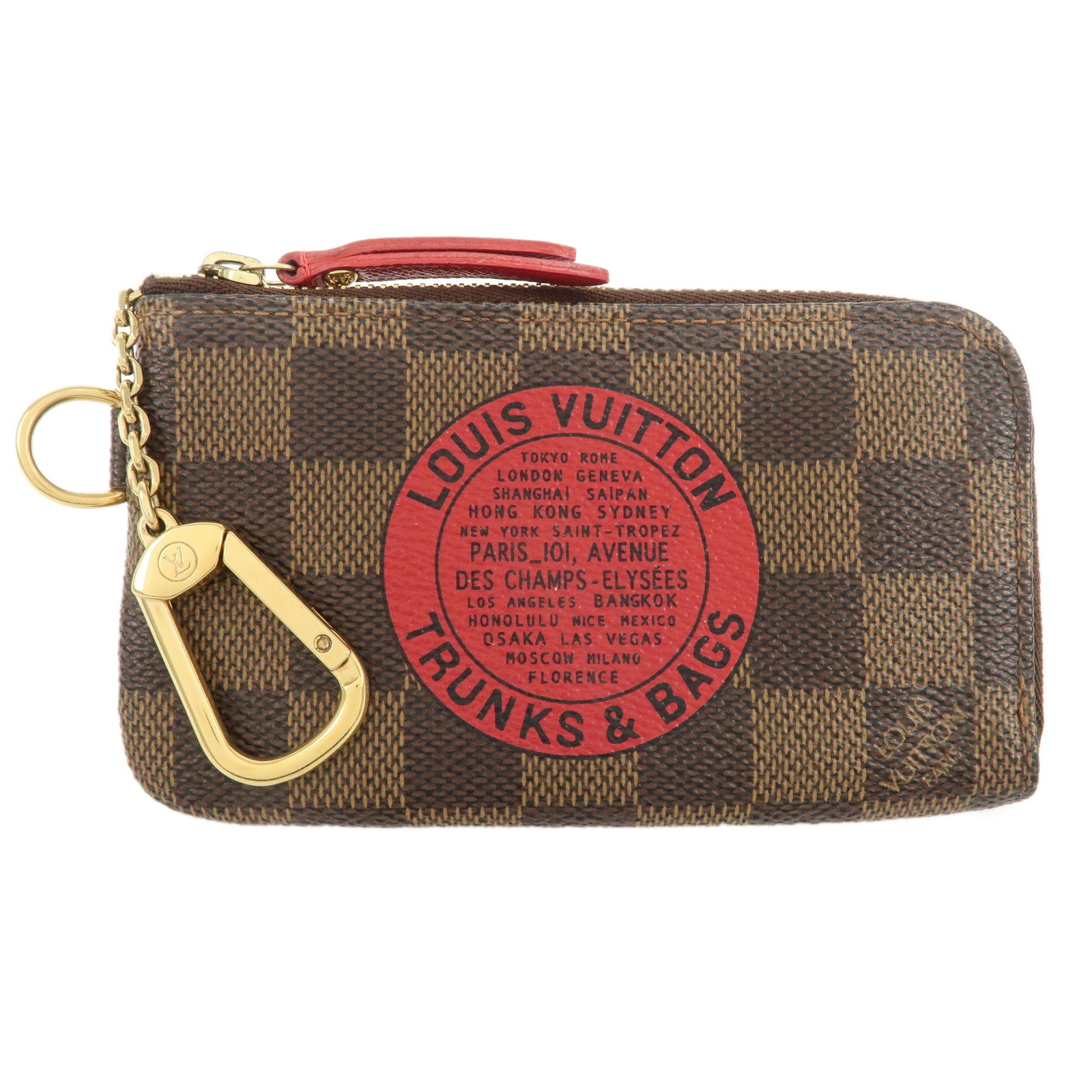 Louis-Vuitton-Damier-T&B-Pochette-Cles-Complice-Coin-Case-N61742