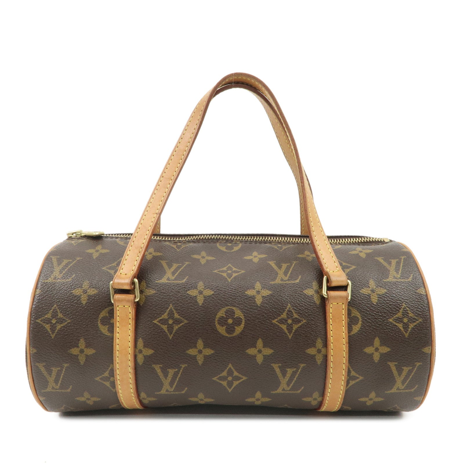 Louis-Vuitton-Monogram-Papillon-26-Hand-Bag-Shoulder-Bag-M51386