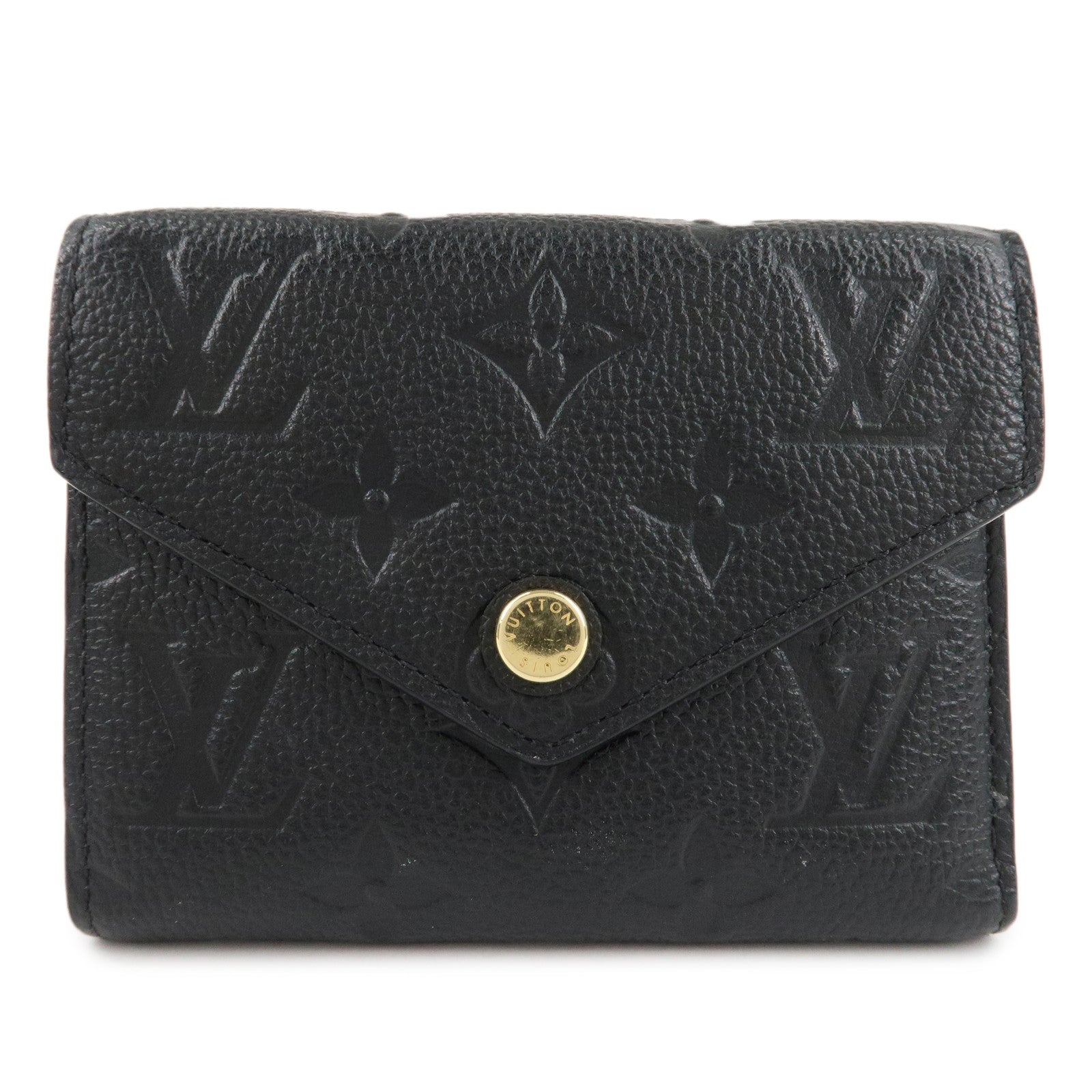 Louis-Vuitton-Monogram-Empreinte-Portefeuille-Victorine-M64060