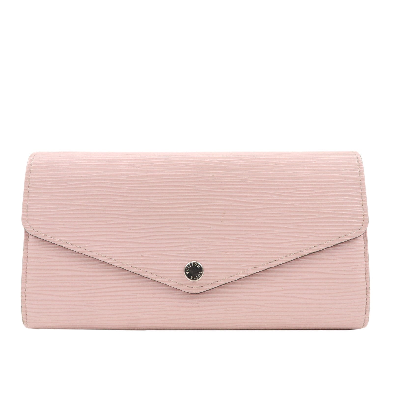 Louis-Vuitton-Epi-Portefeuille-Sara-Rose-Ballerine-M61216