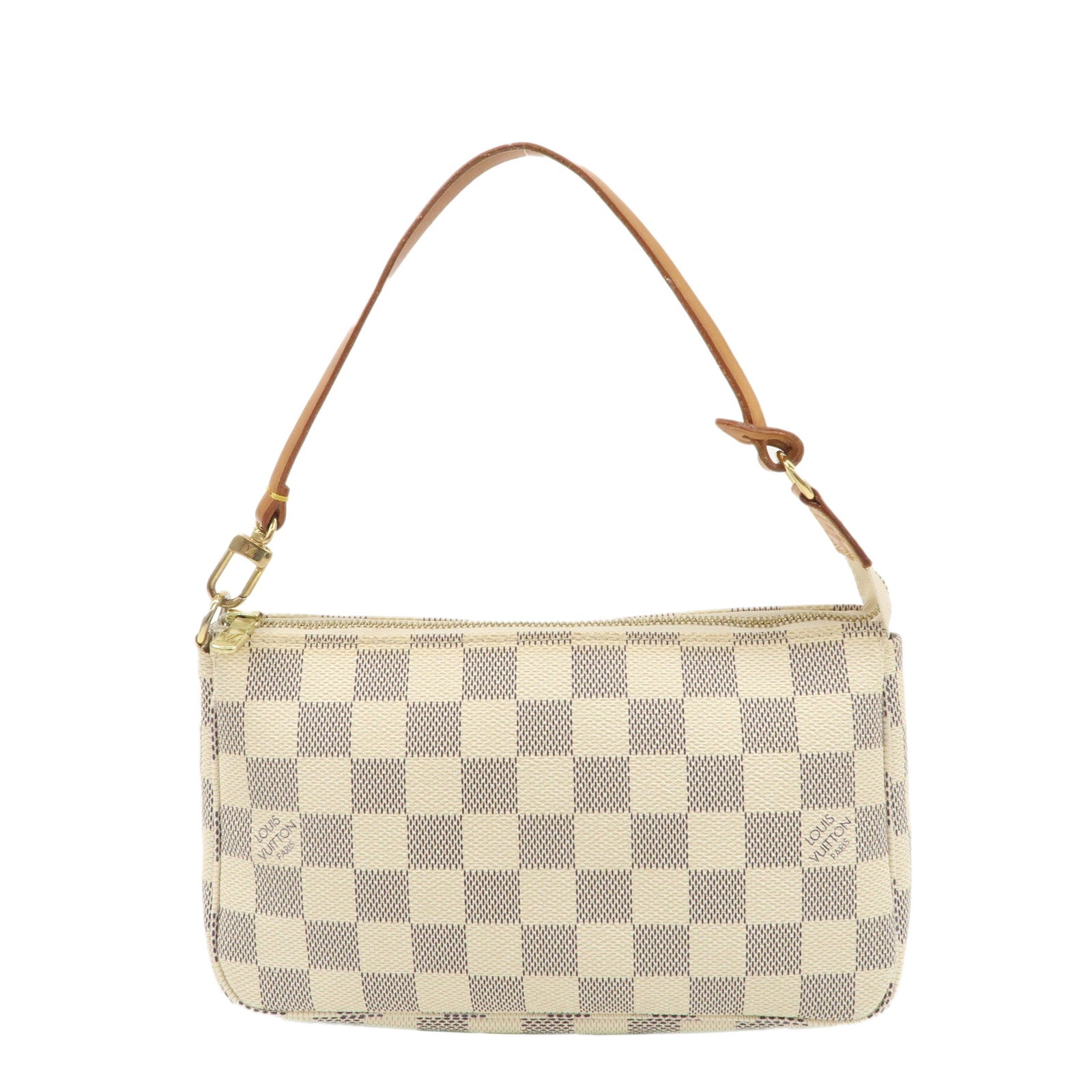 Louis-Vuitton-Damier-Azur-Pochette-Accessoires-Pouch-N51986