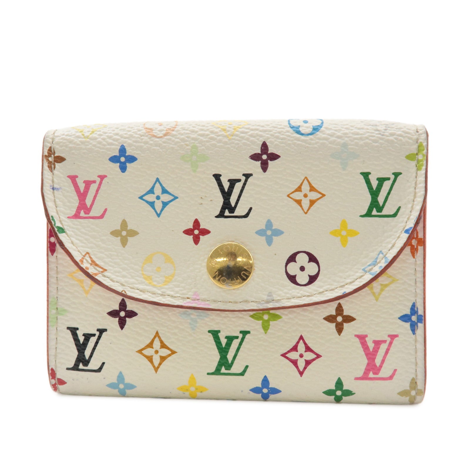 Louis-Vuitton-Monogram-Multicolor-Envelop-Carte-de-Visit-M66557