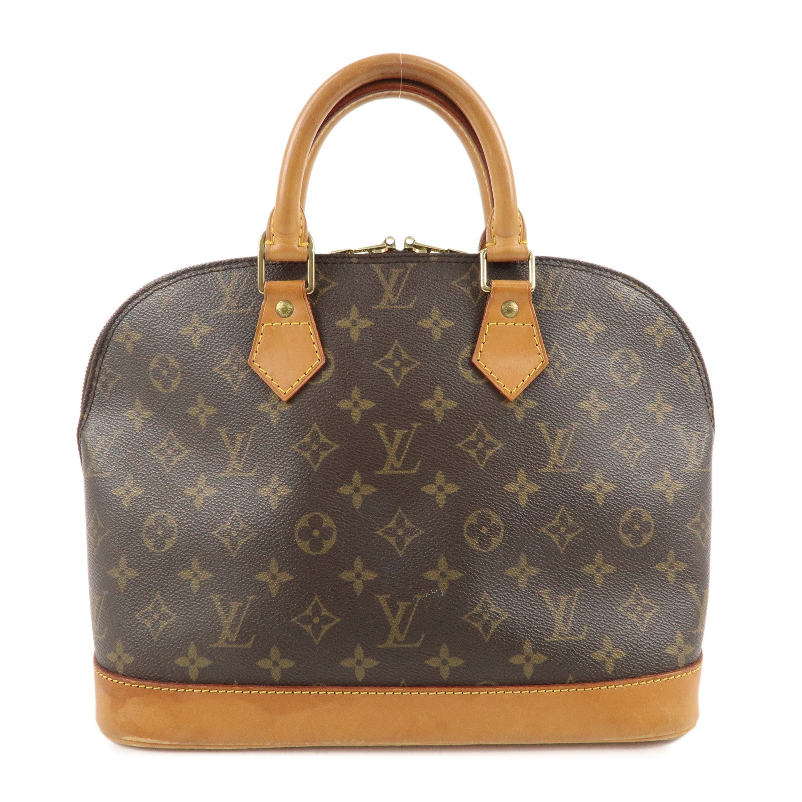 Louis-Vuitton-Monogram-Alma-Hand-Bag-Brown-M51130