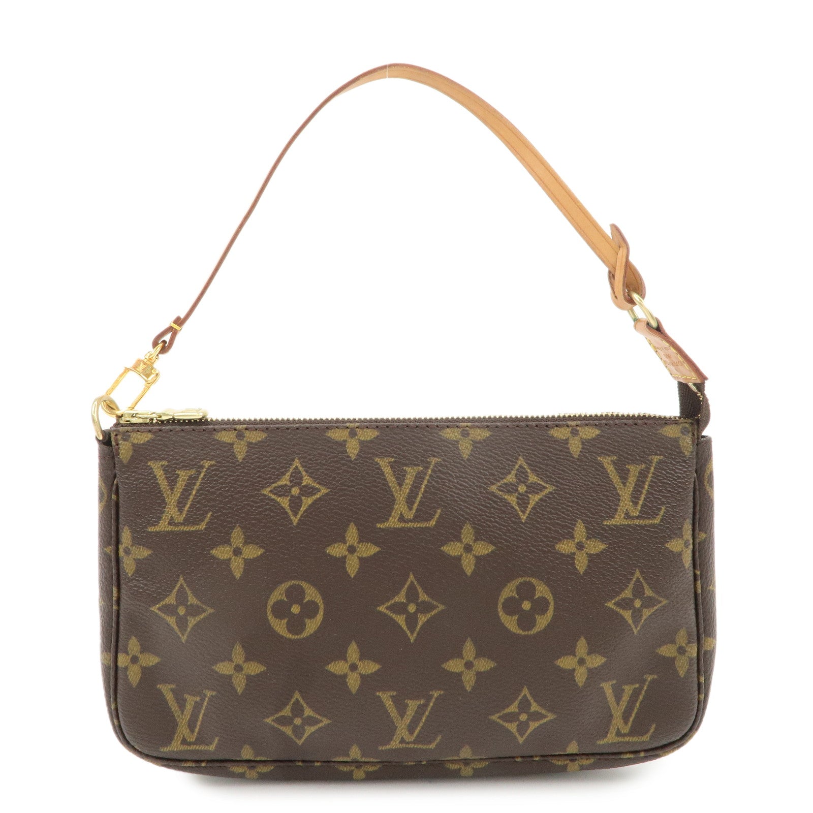 Louis-Vuitton-Monogram-Pochette-Accessoires-Pouch-M51980