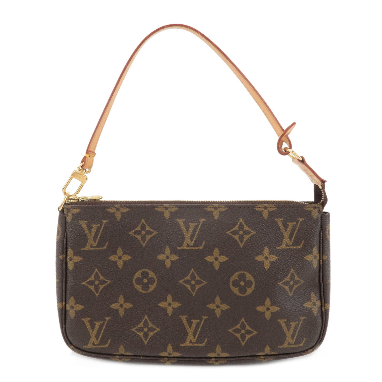 Louis-Vuitton-Monogram-Pochette-Accessoir-Brown-M51980