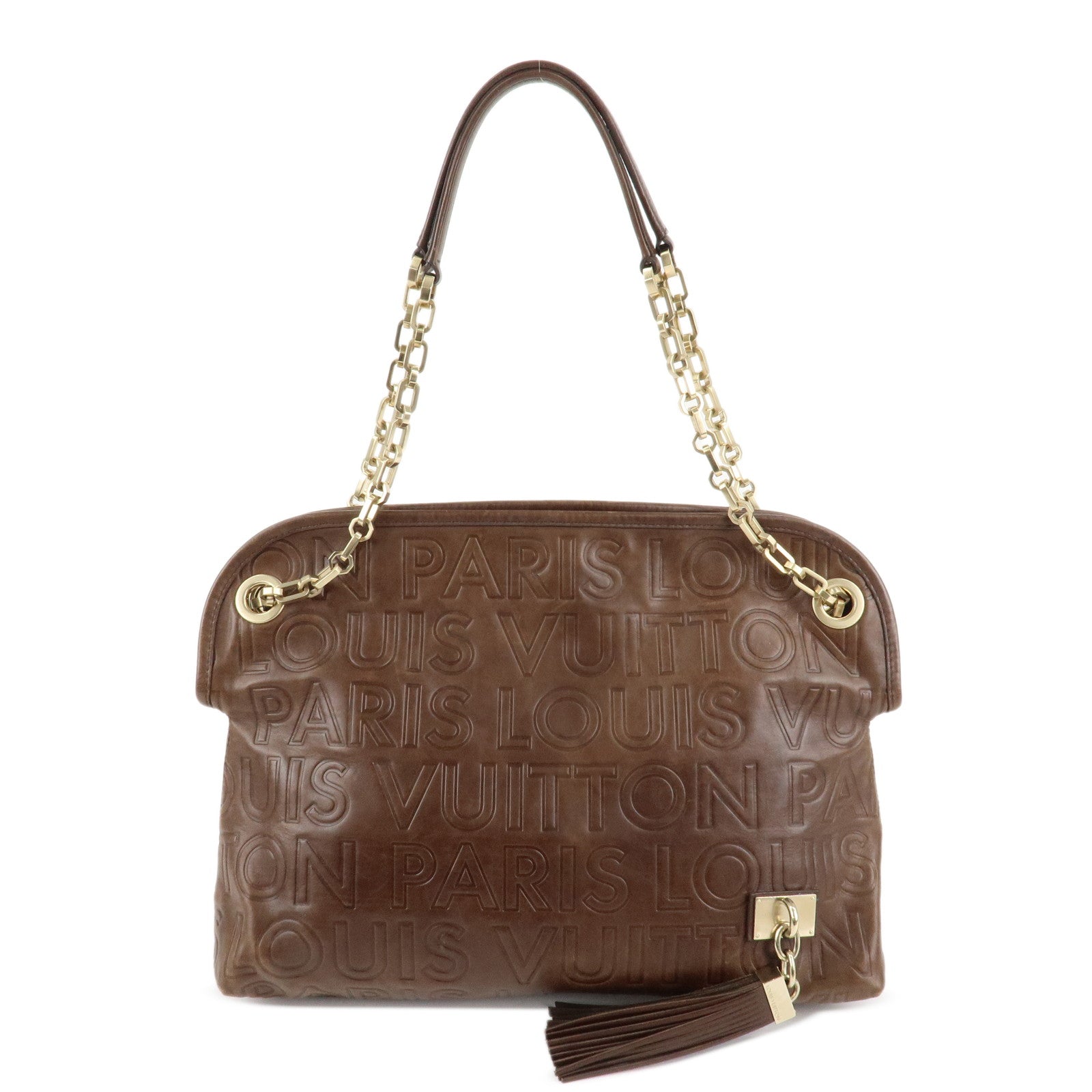 Louis-Vuitton-Paris-Pool-Wish-Chain-Shoulder-Bag-2008-Collection